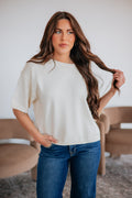 Kelcie Sweater Top