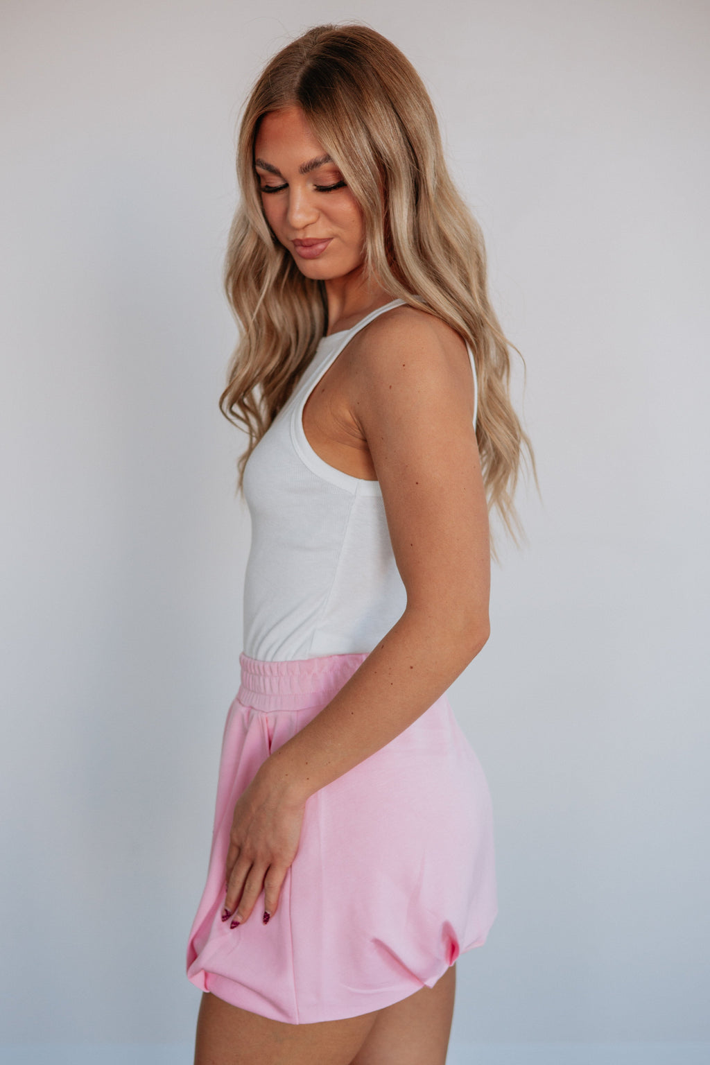 Elevate Your Game Skort