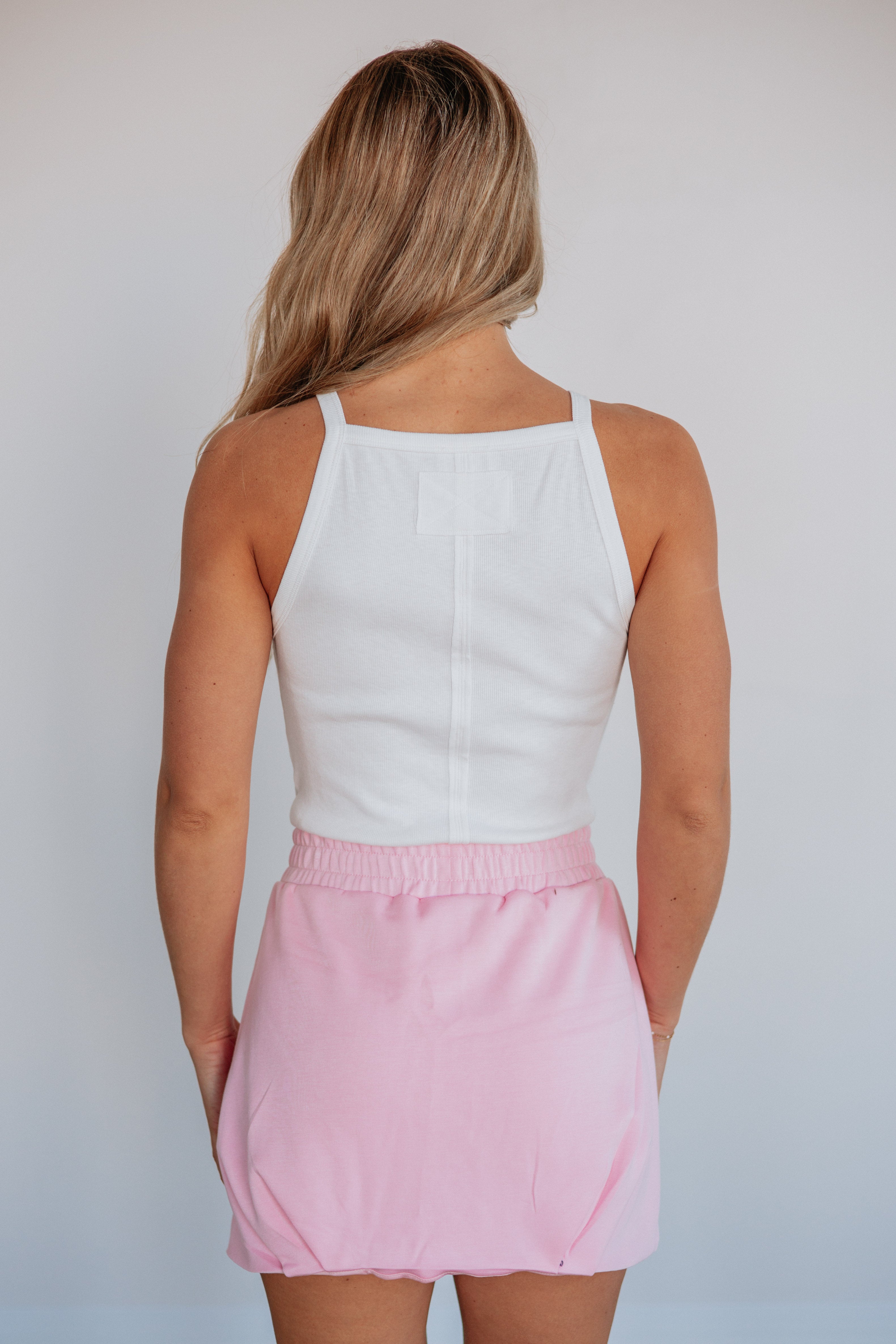 Elevate Your Game Skort