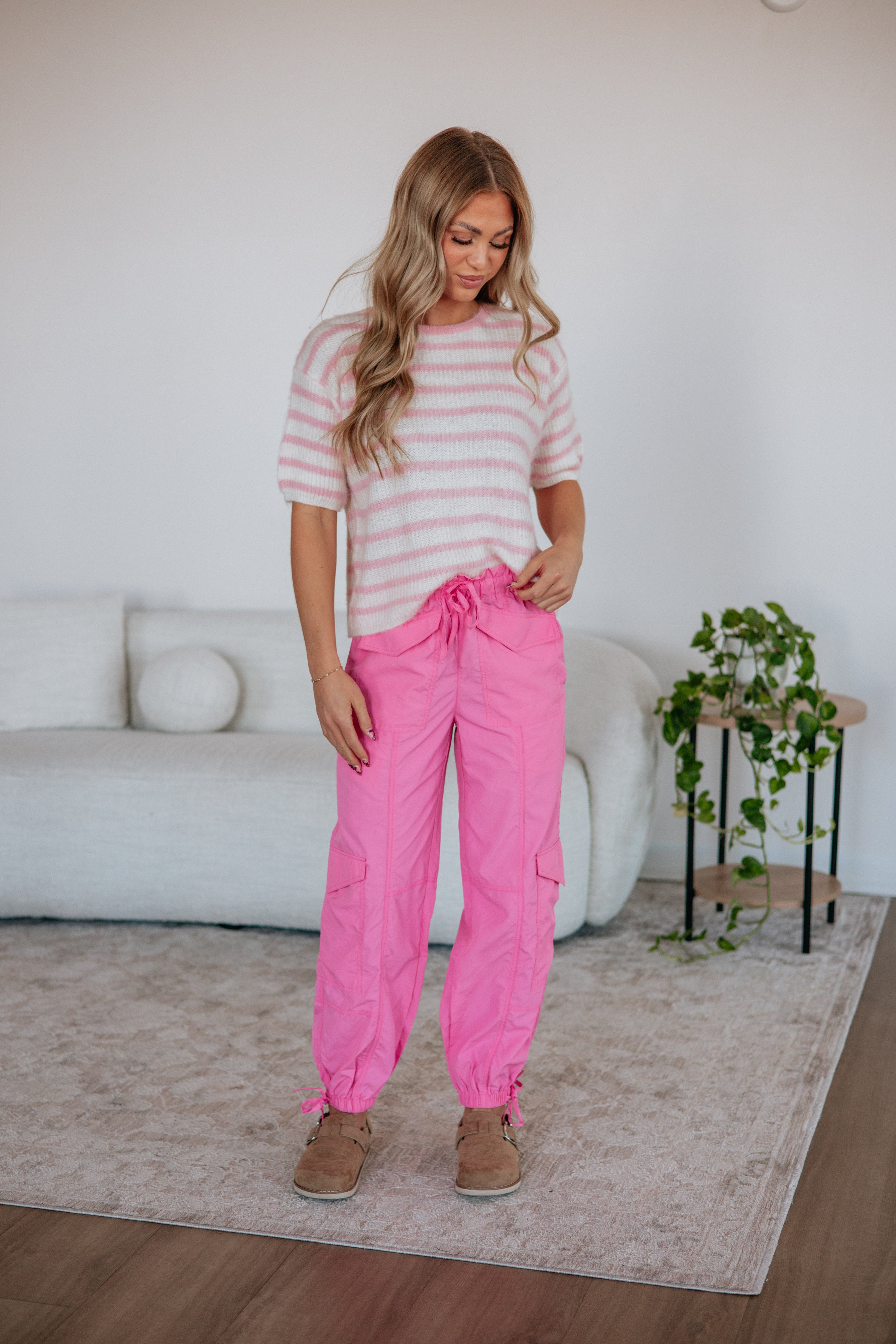 Emmie Cargo Pants