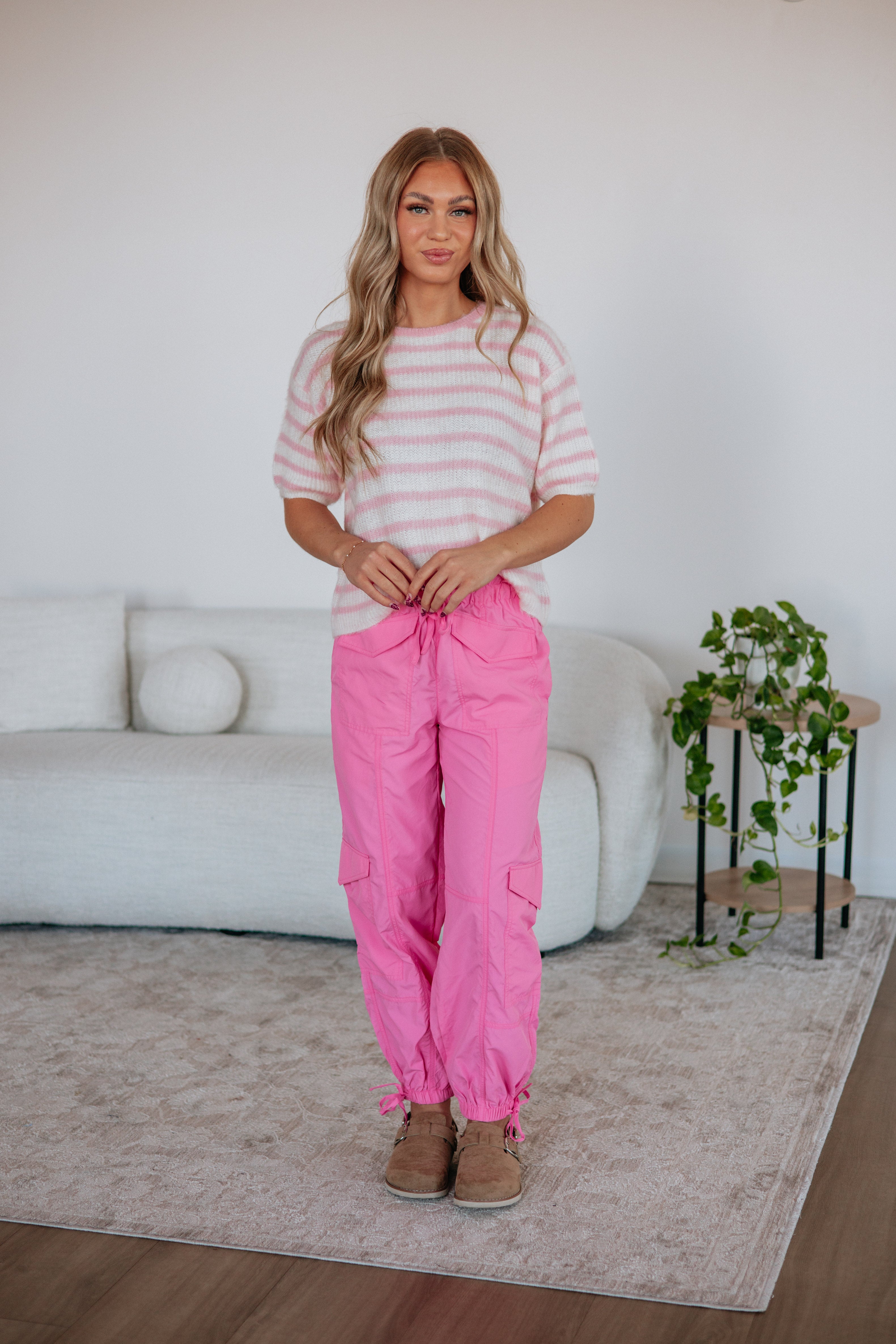 Emmie Cargo Pants