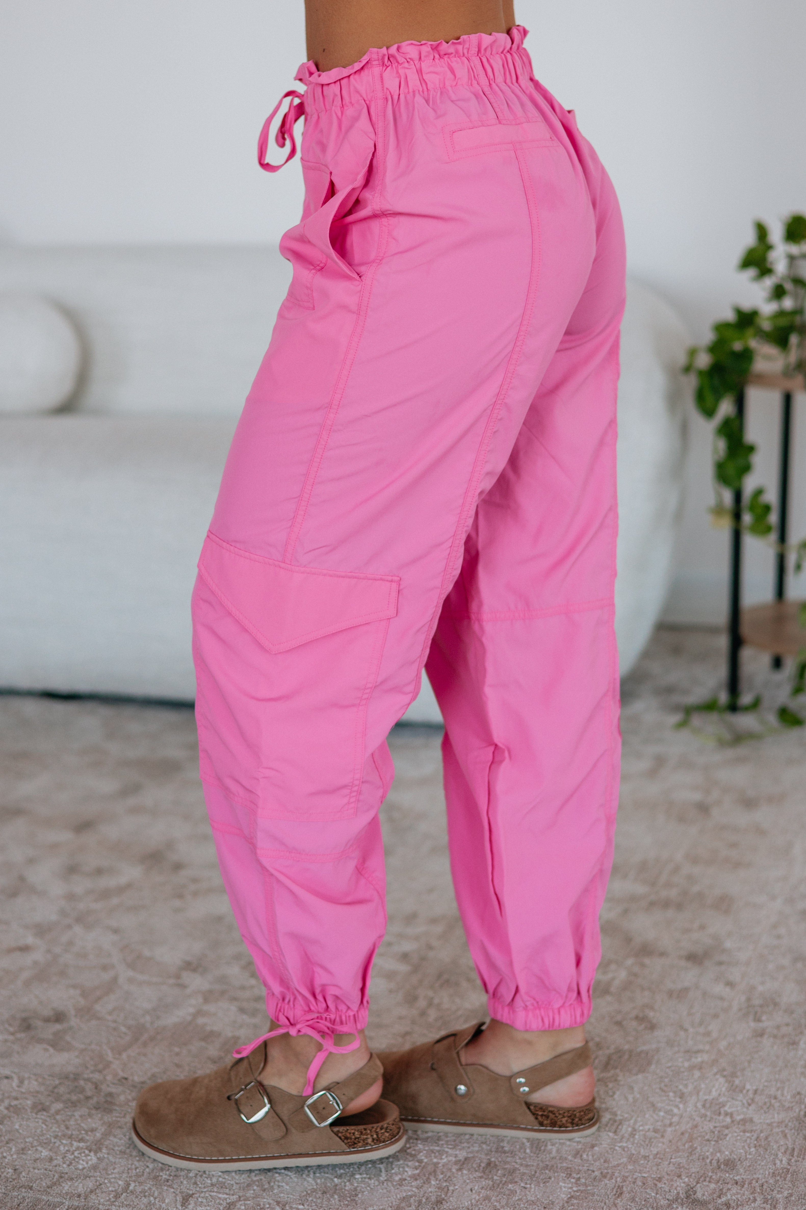 Emmie Cargo Pants