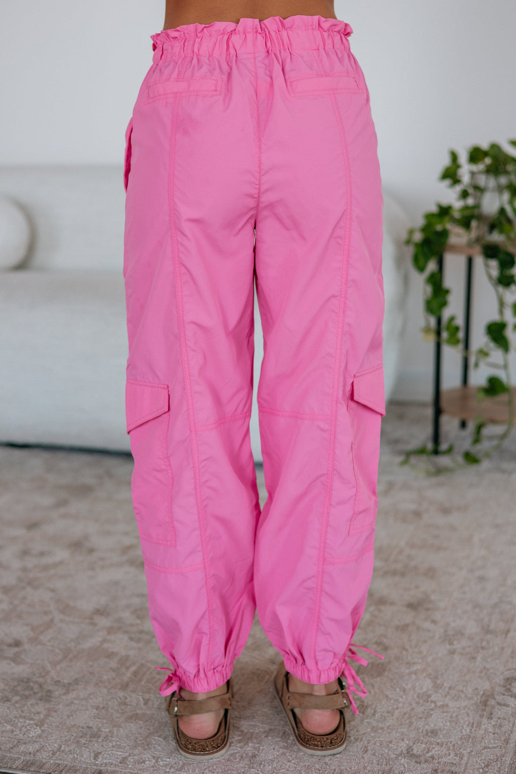 Emmie Cargo Pants