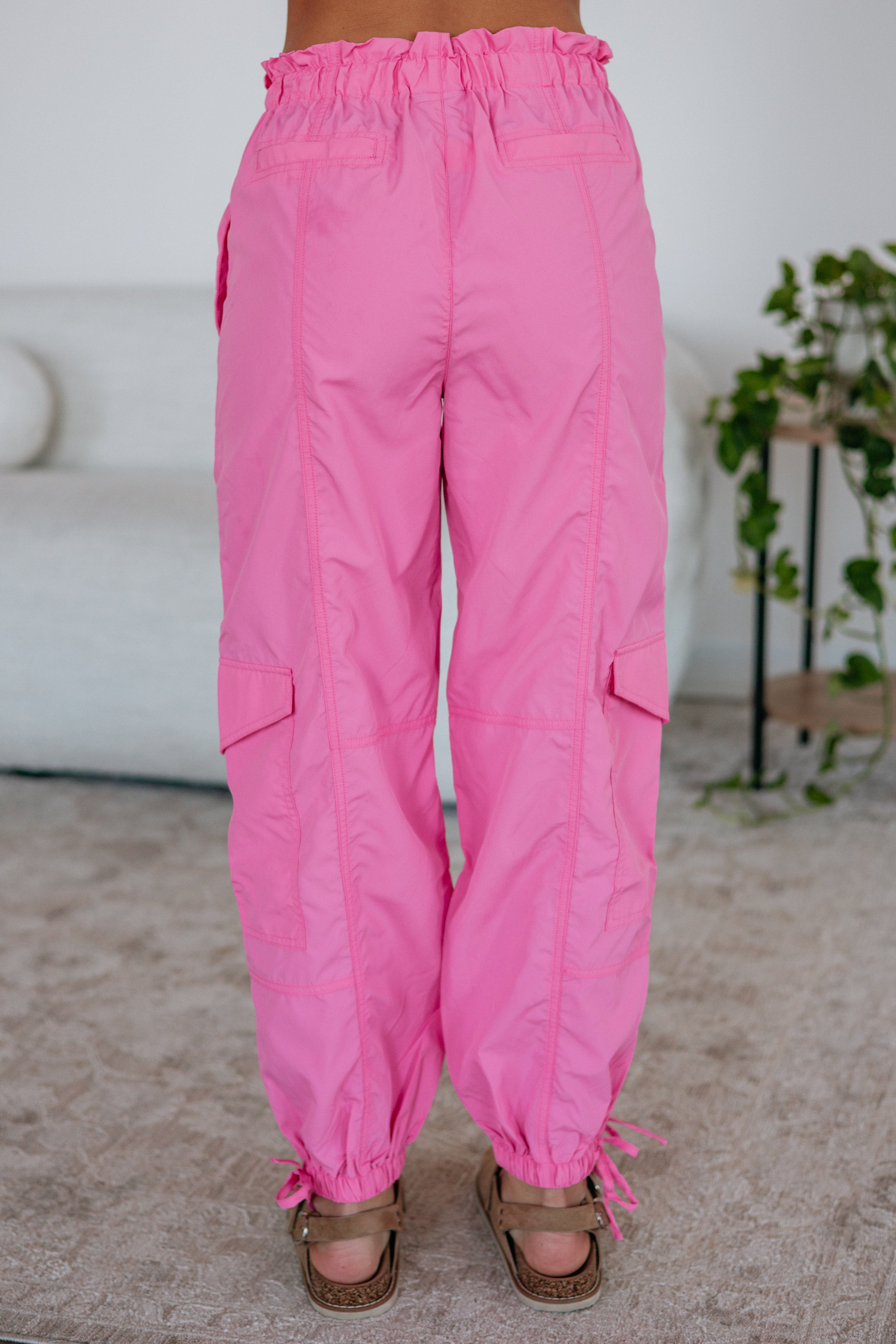 Emmie Cargo Pants