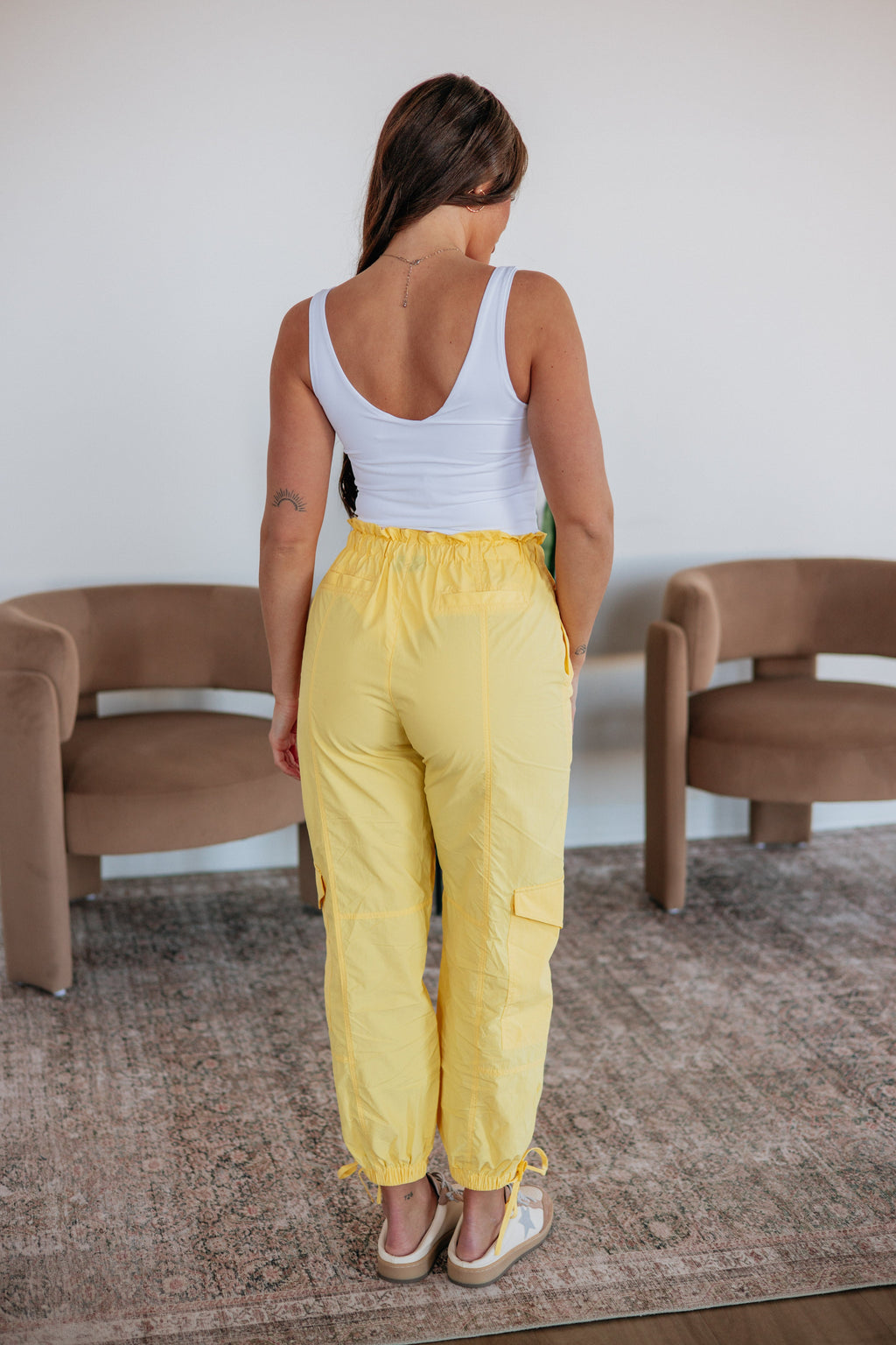 Emmie Cargo Pants