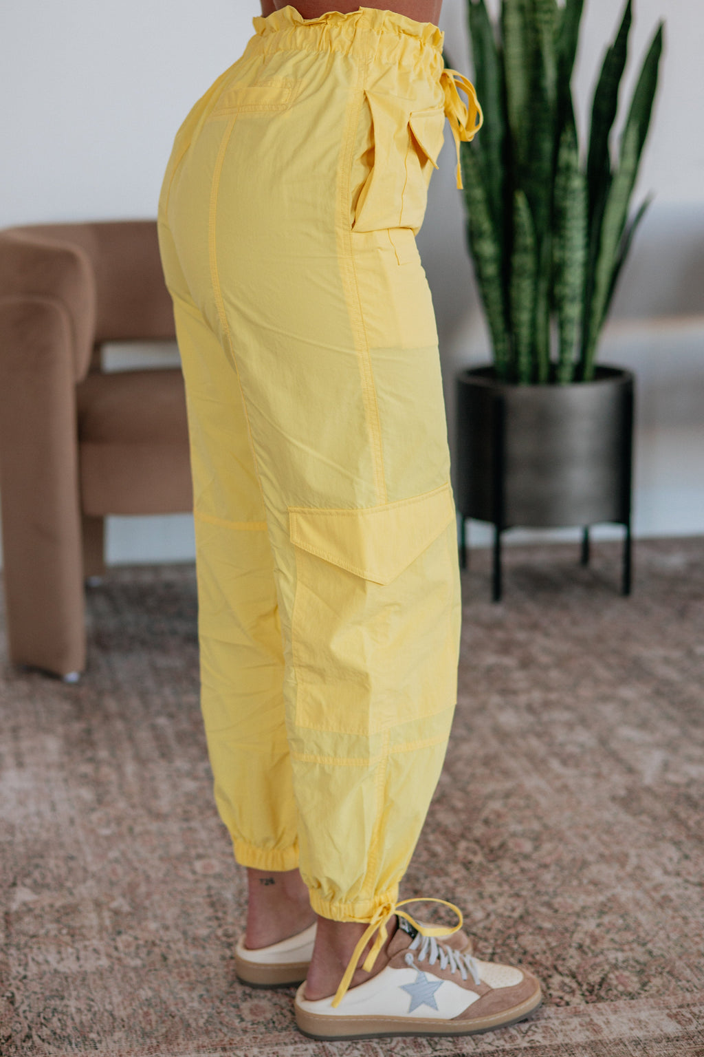 Emmie Cargo Pants