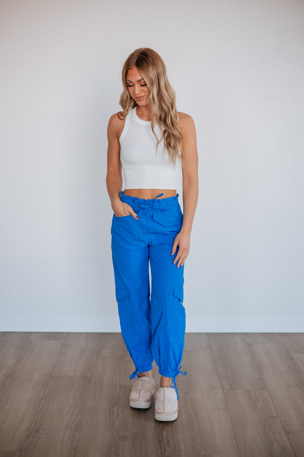 Emmie Cargo Pants