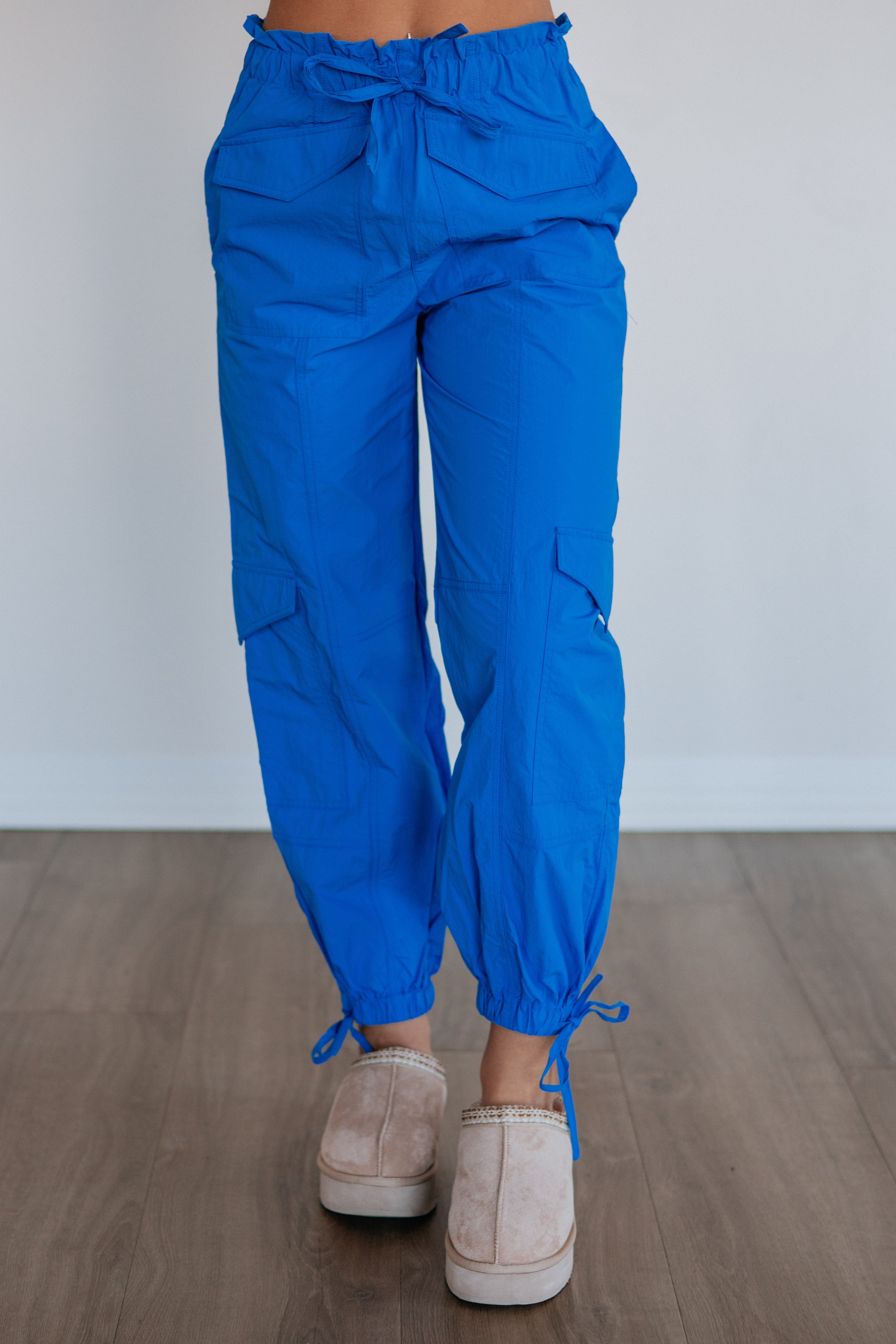 Emmie Cargo Pants