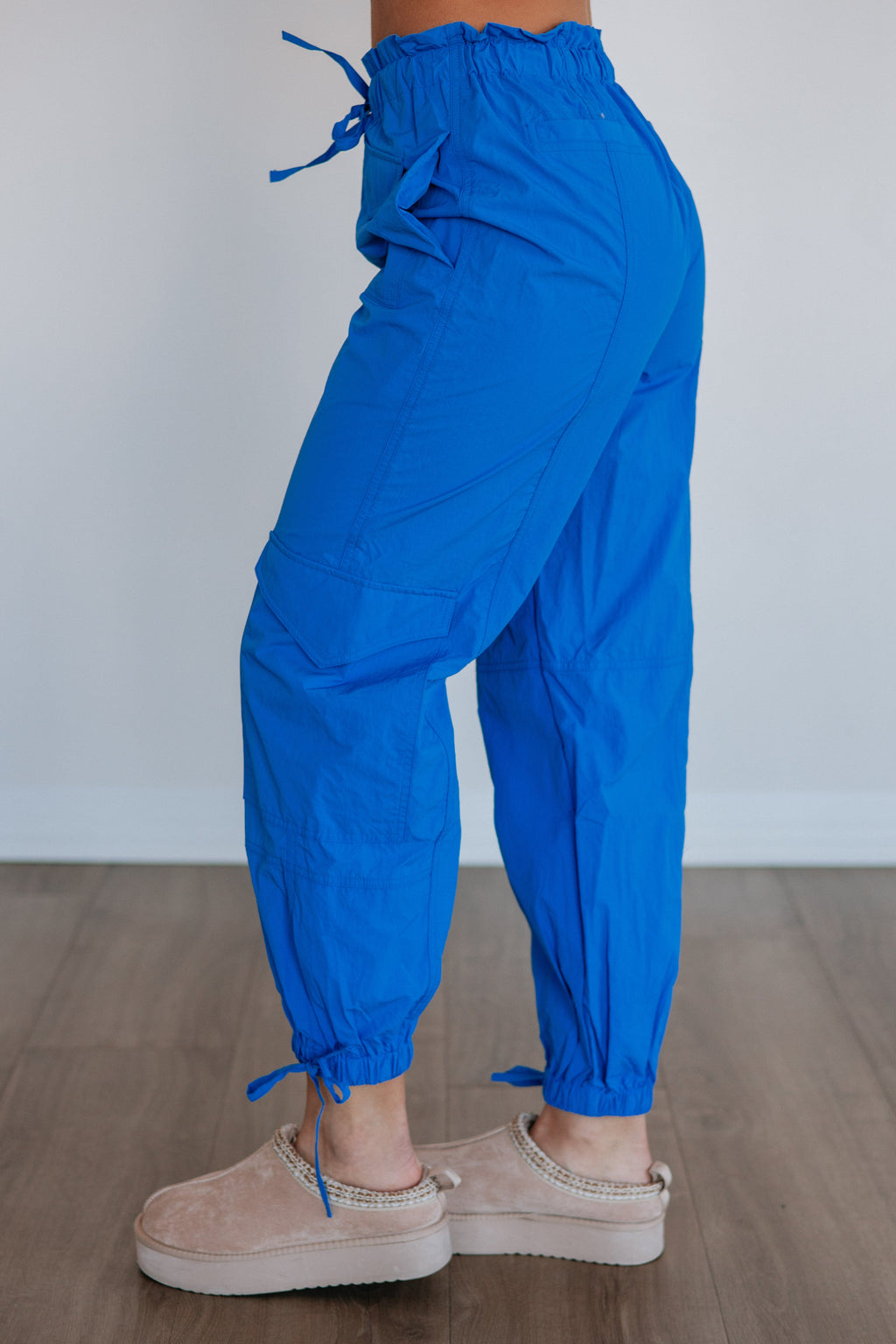 Emmie Cargo Pants