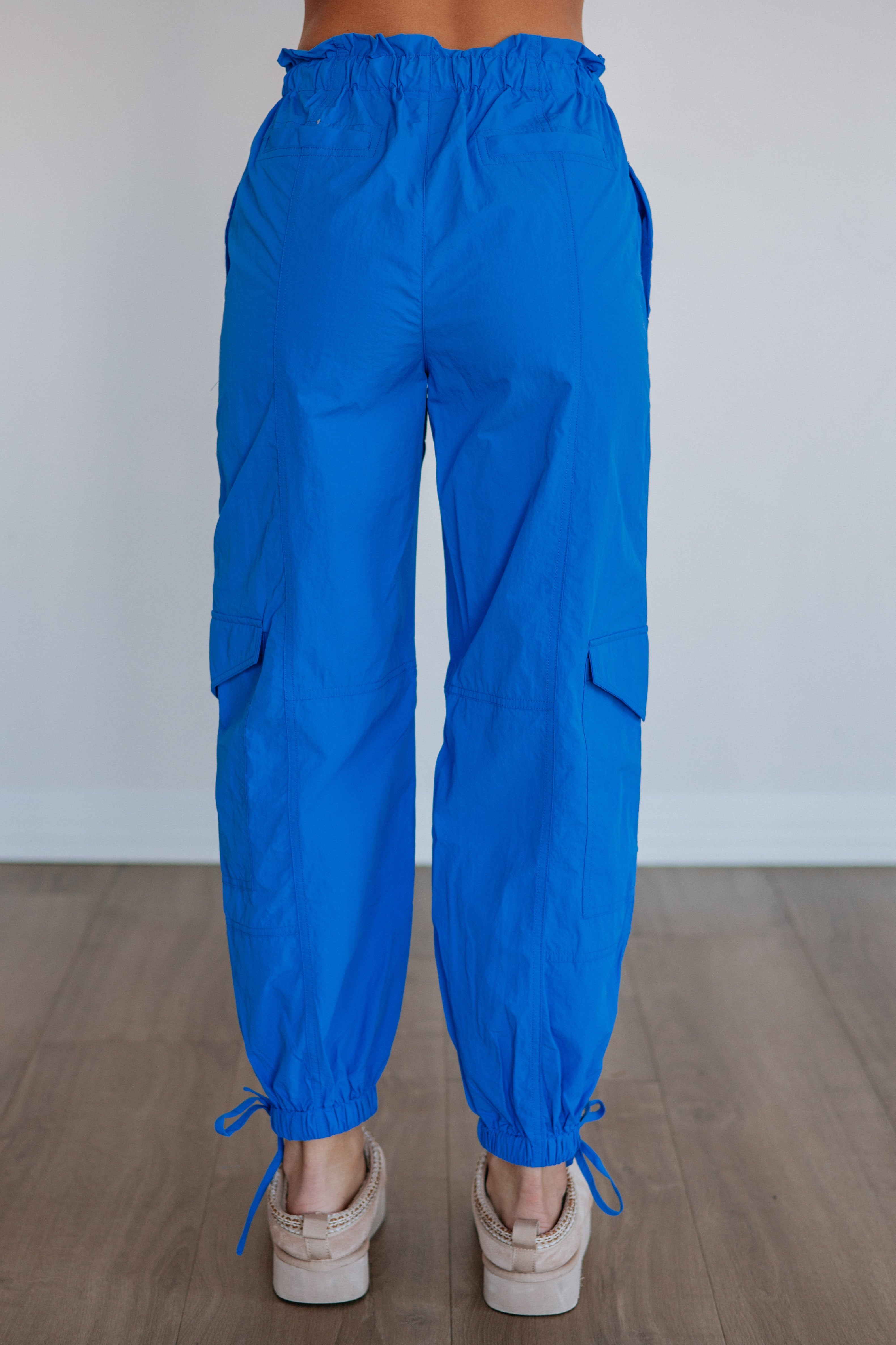 Emmie Cargo Pants