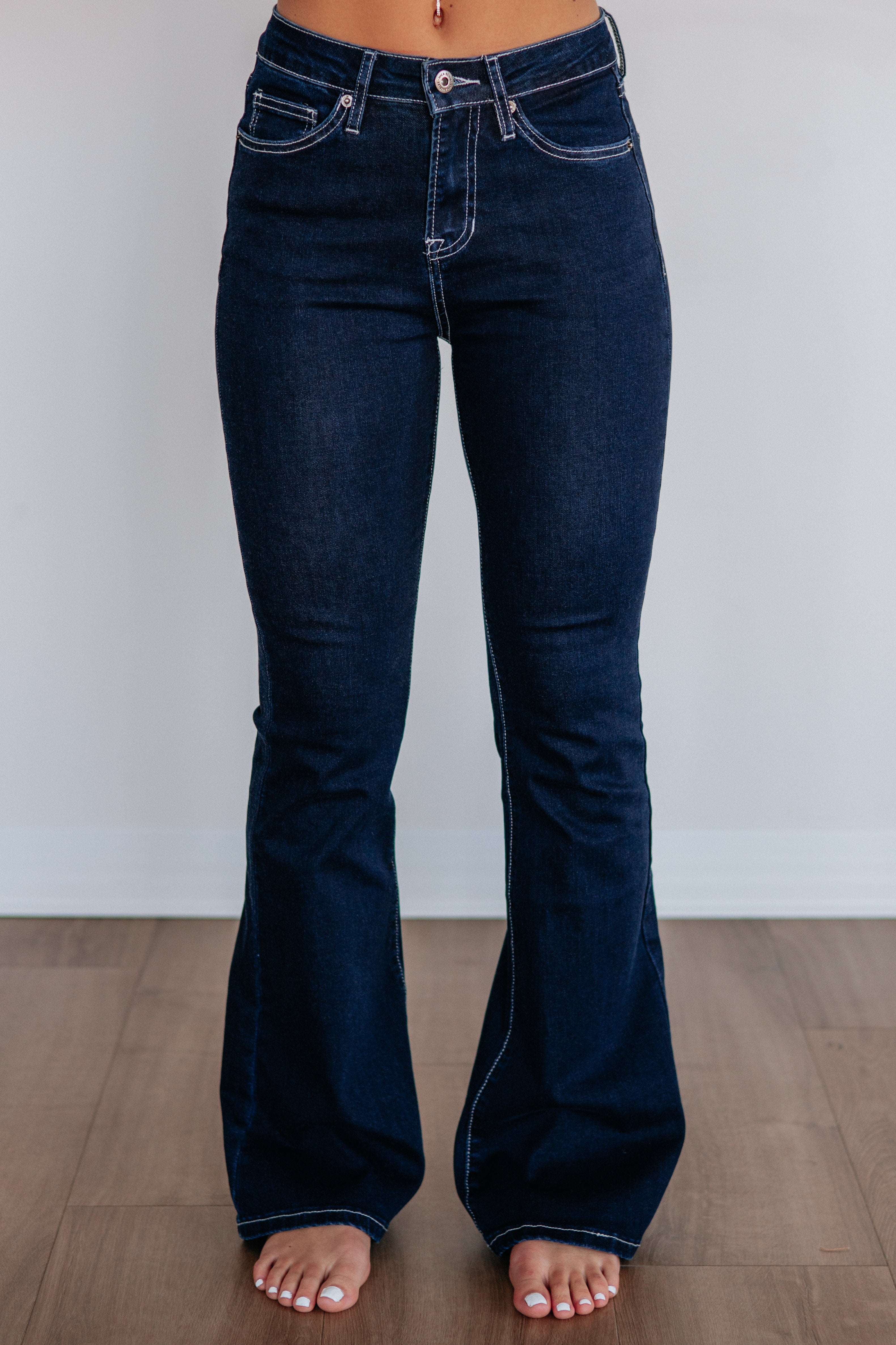 Kjersti Mica Jeans