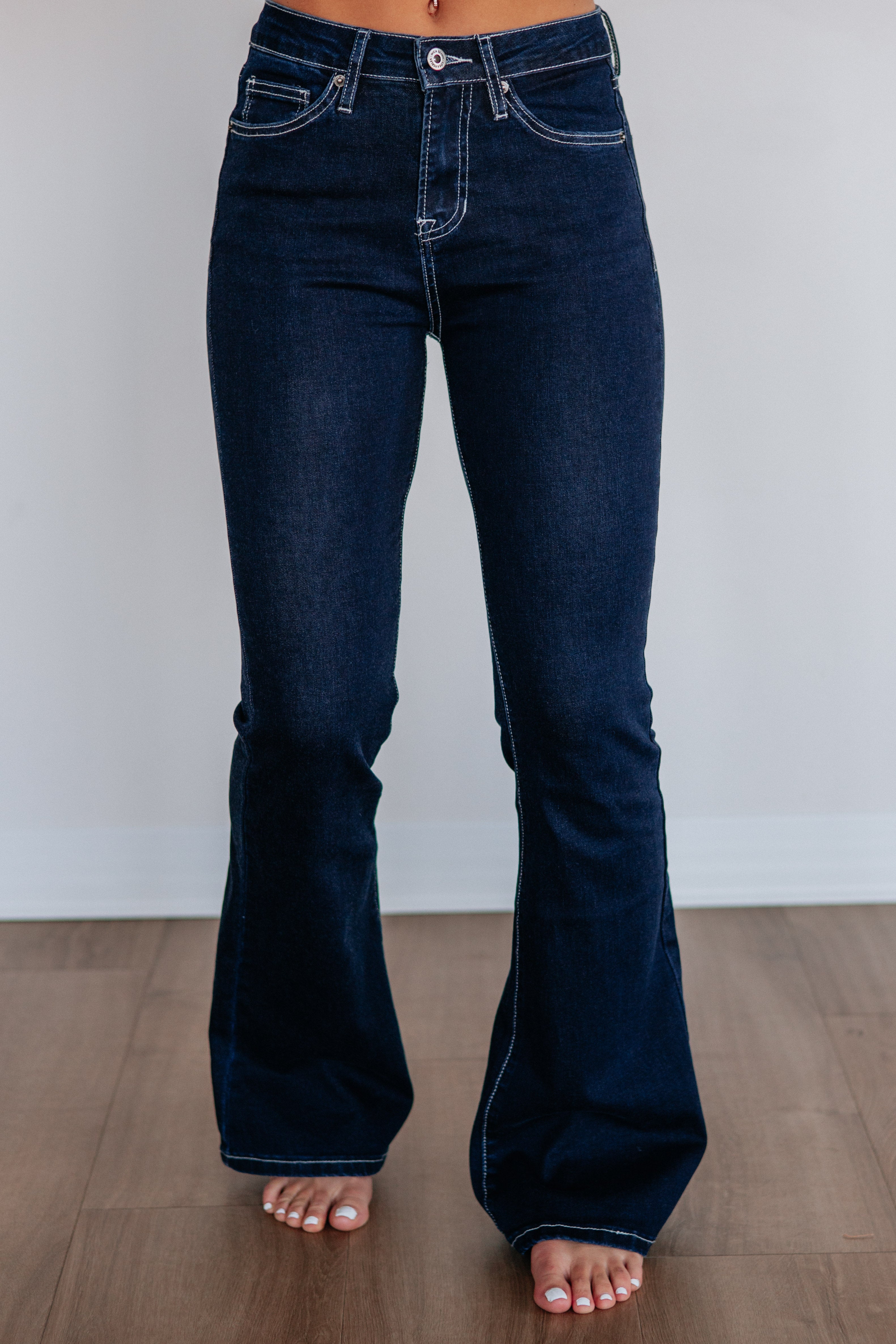 Kjersti Mica Jeans