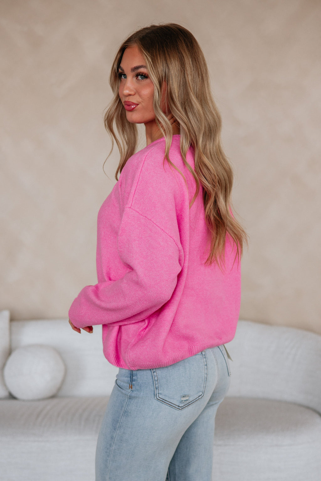 Camilla Cardigan