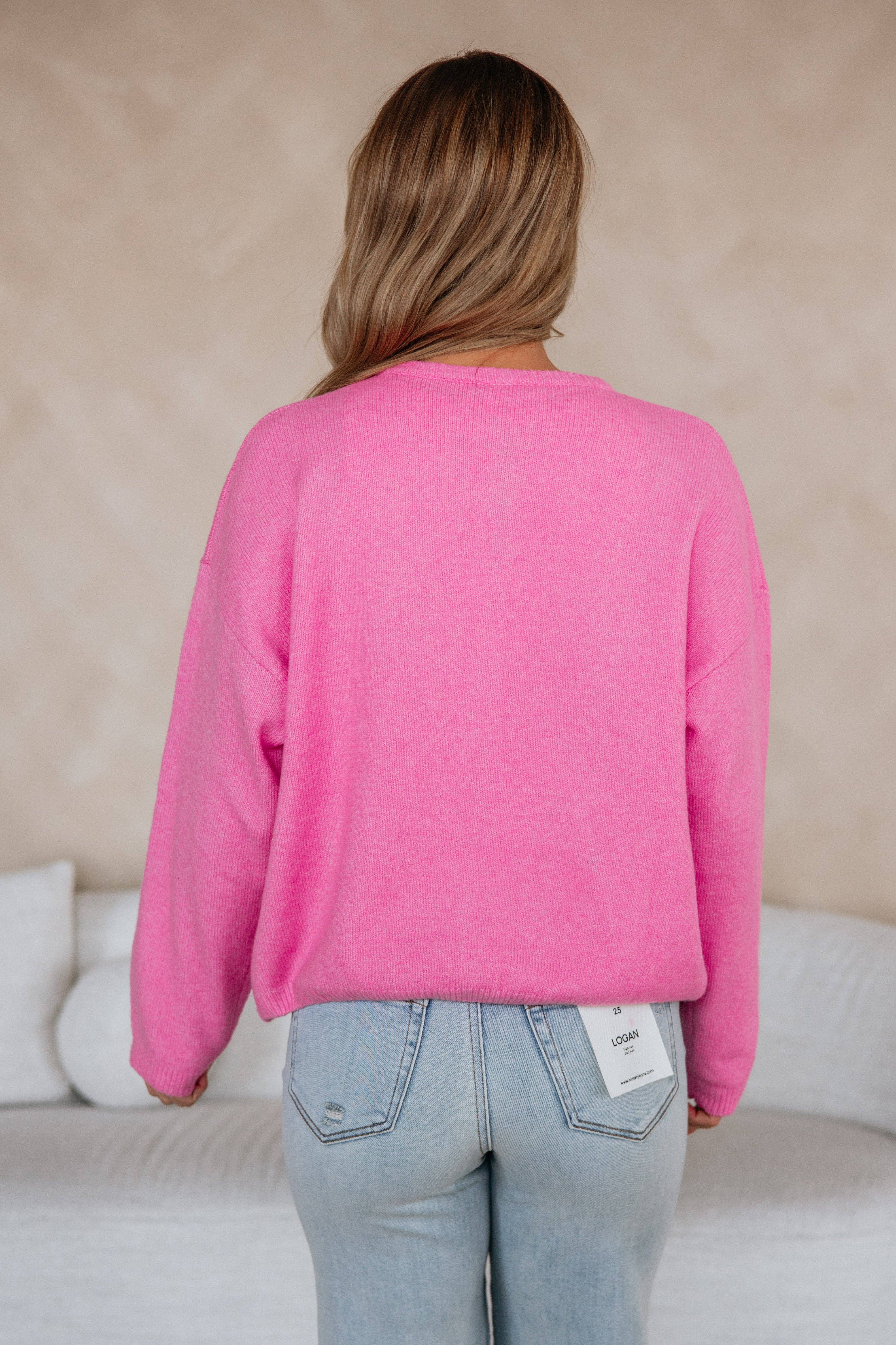 Camilla Cardigan