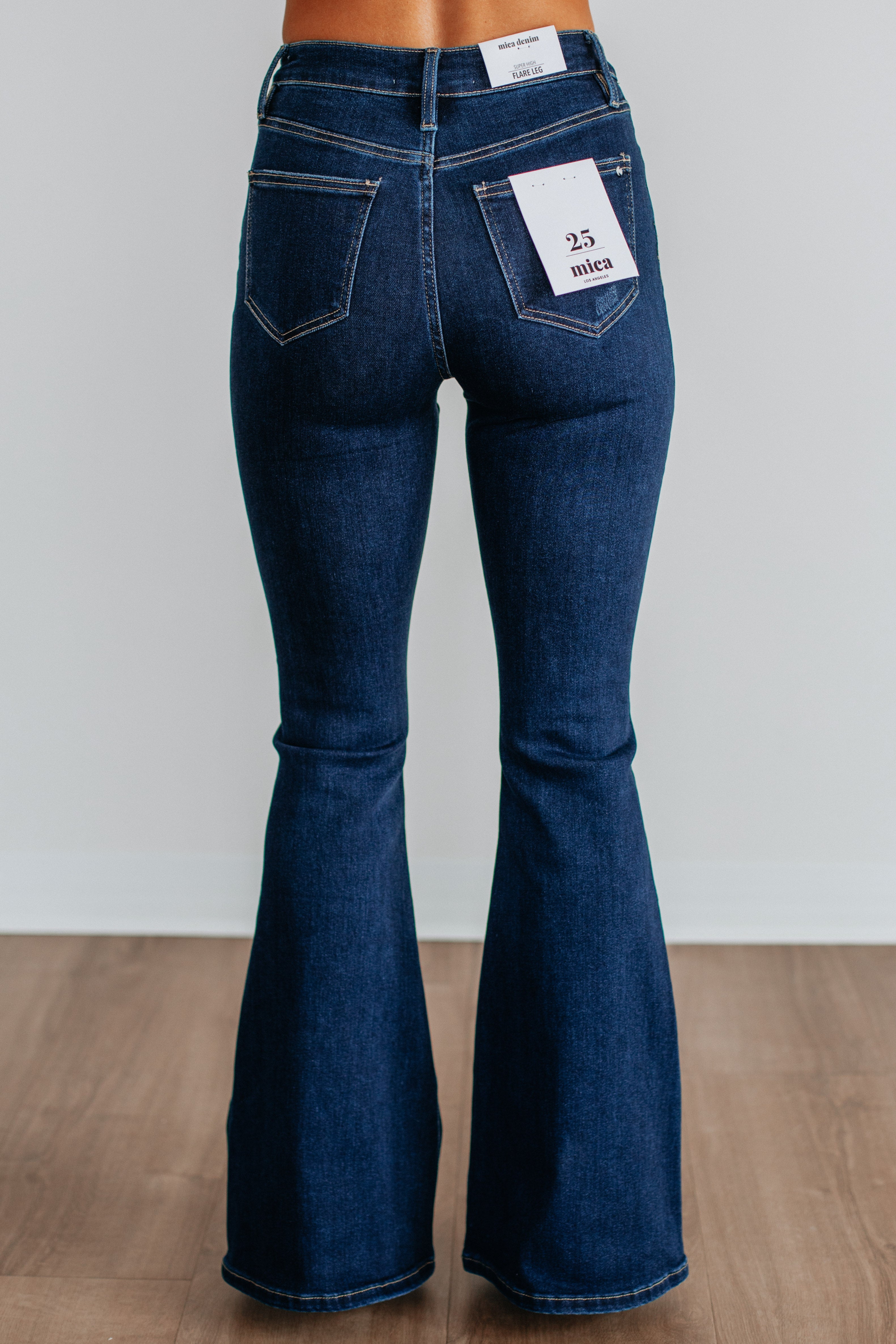 Amaya Mica Jeans