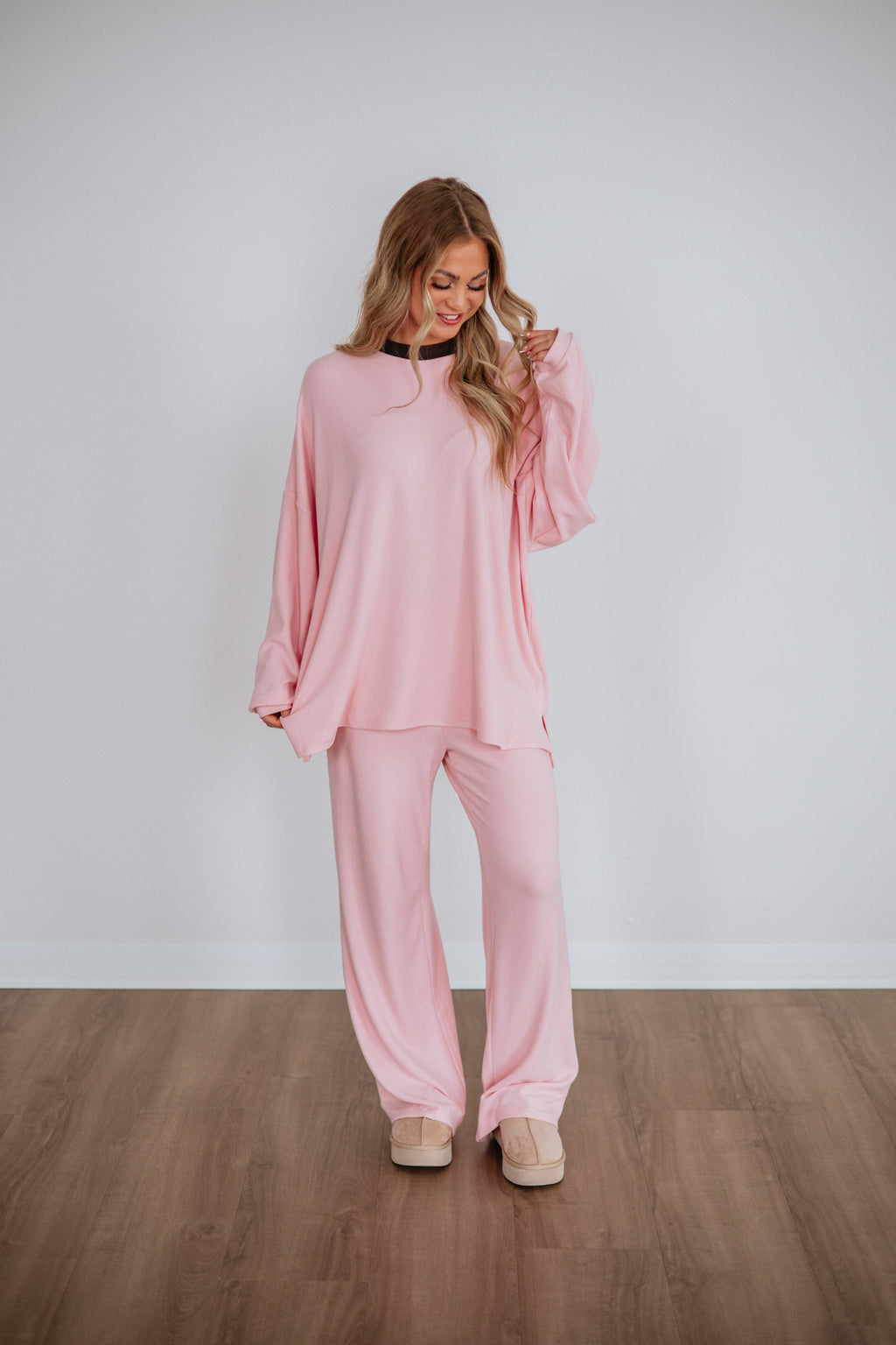 Jacelyn Pants