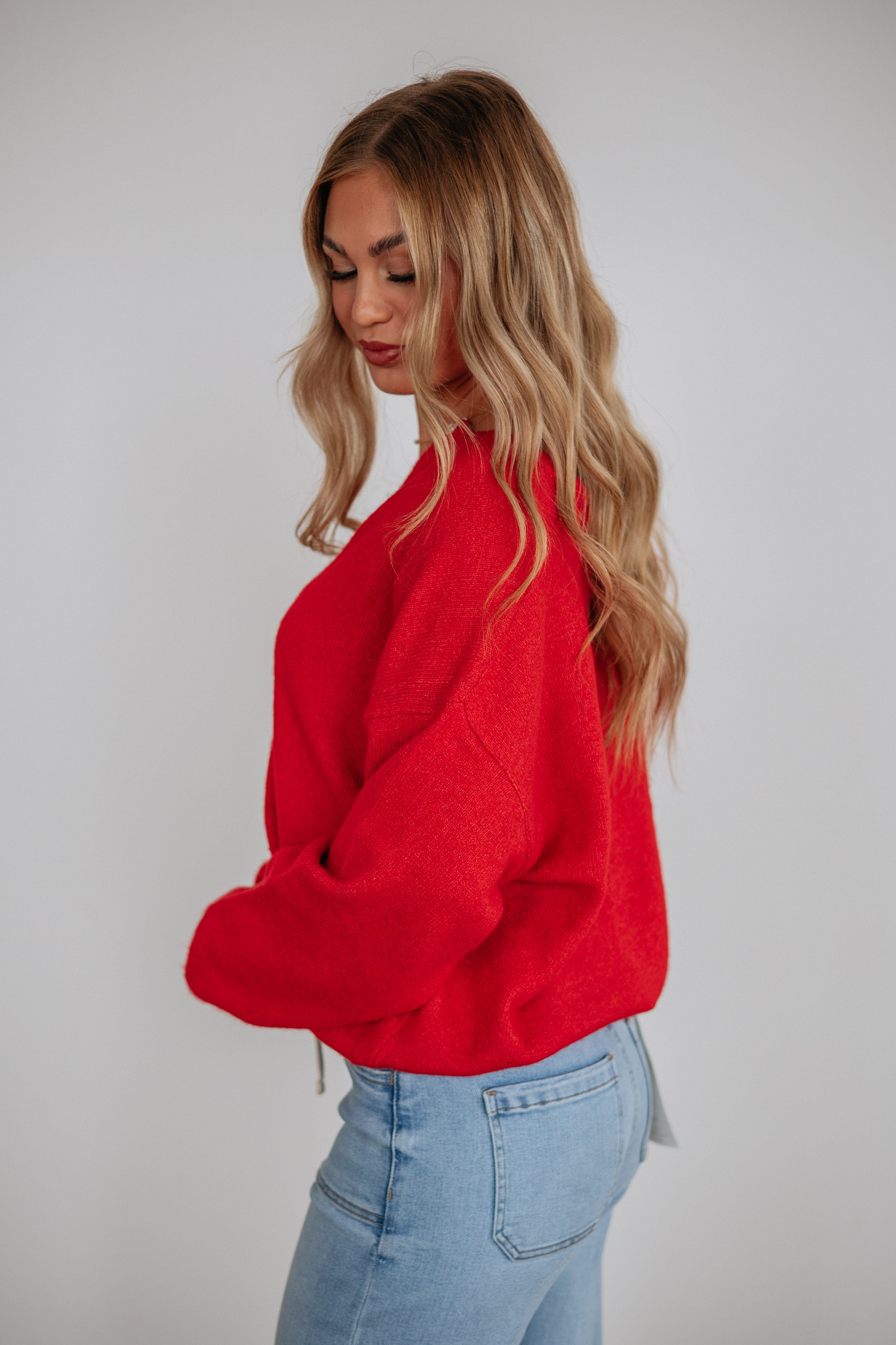Camilla Cardigan