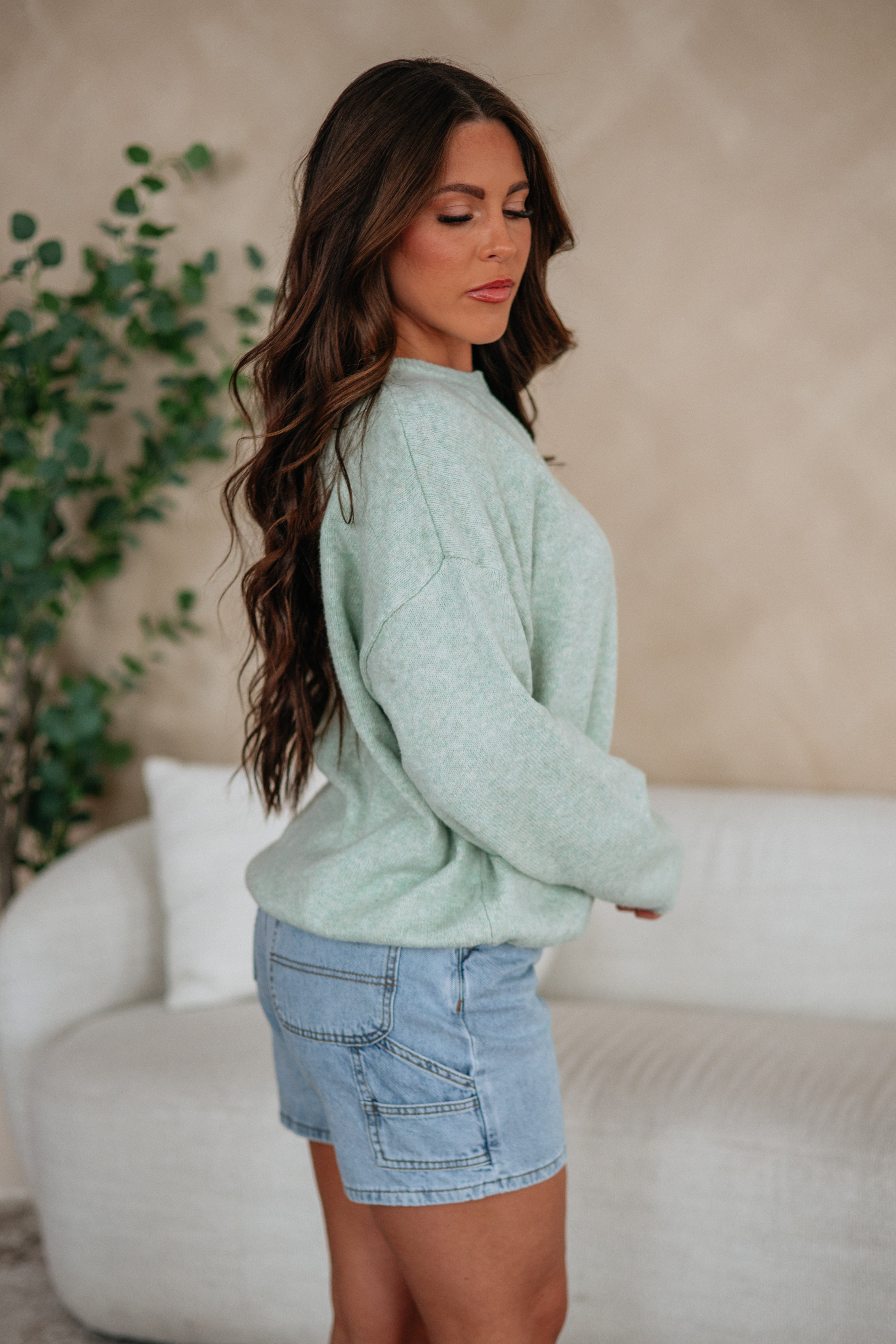 Camilla Cardigan