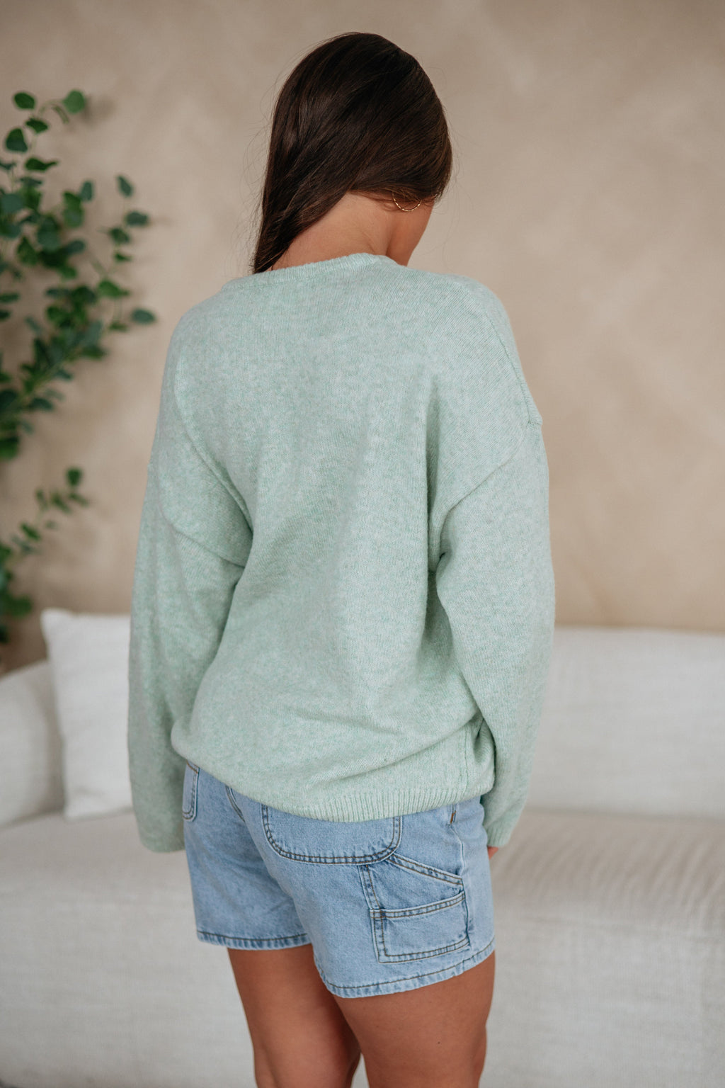 Camilla Cardigan