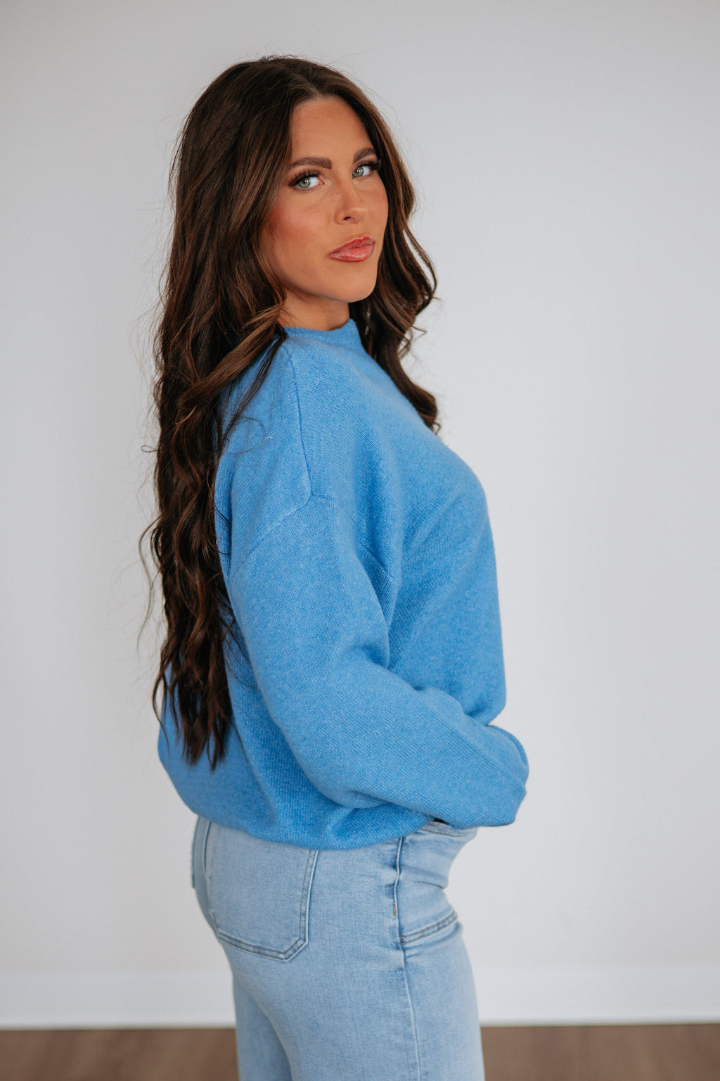 Camilla Cardigan