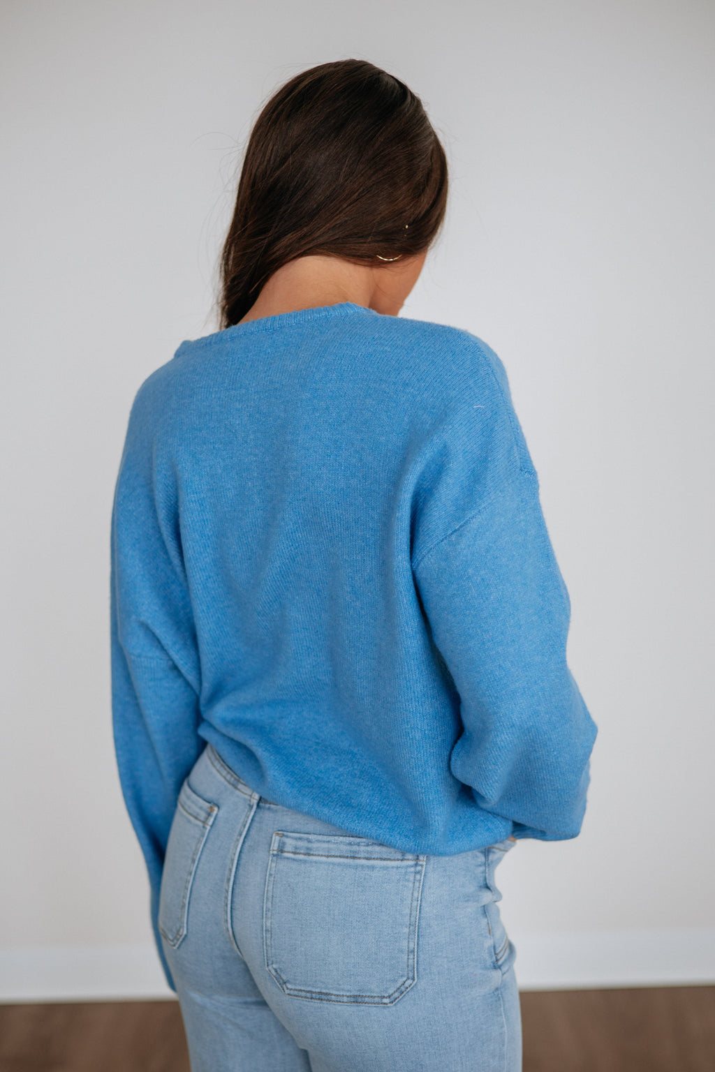 Camilla Cardigan