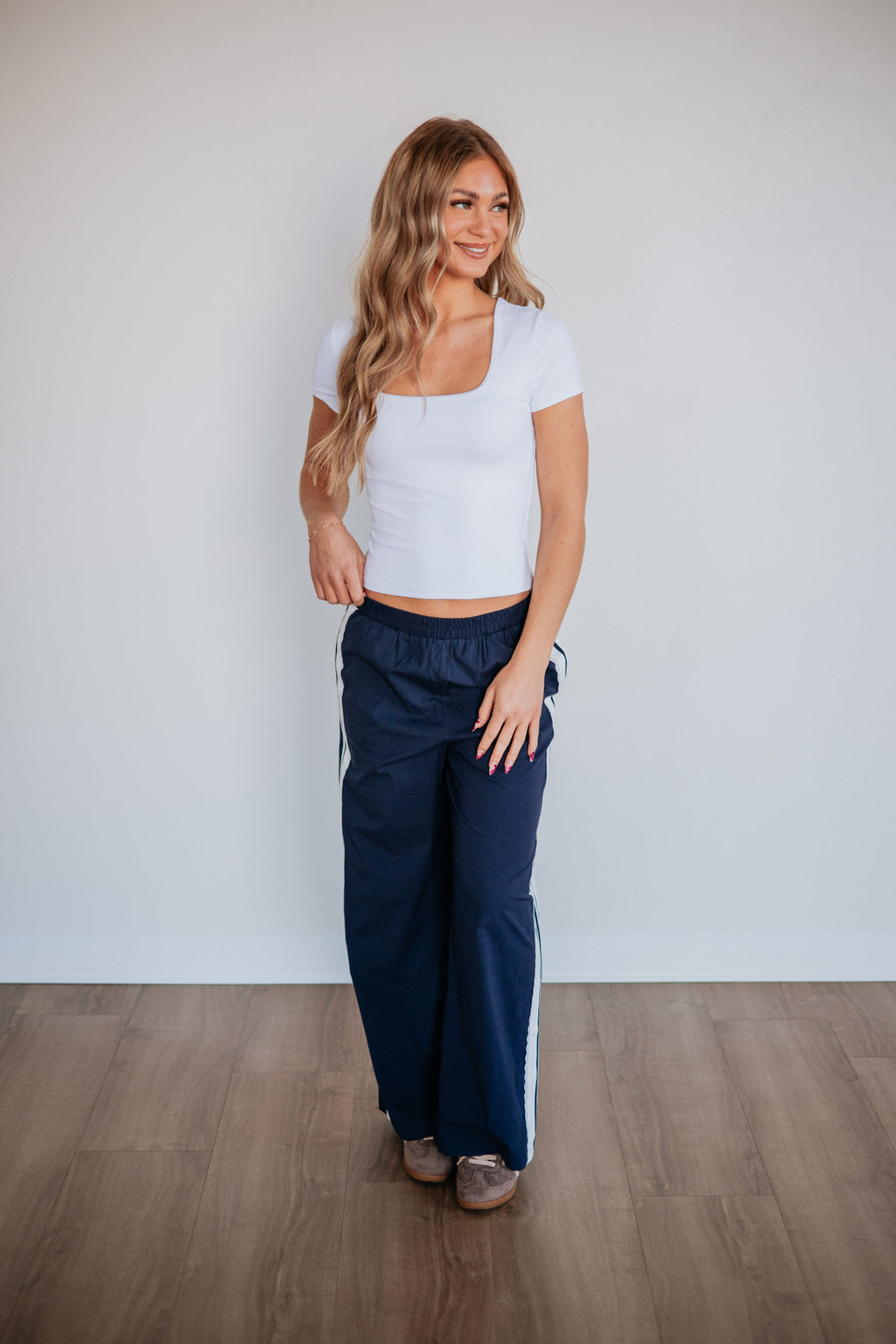 Bennie Track Pants