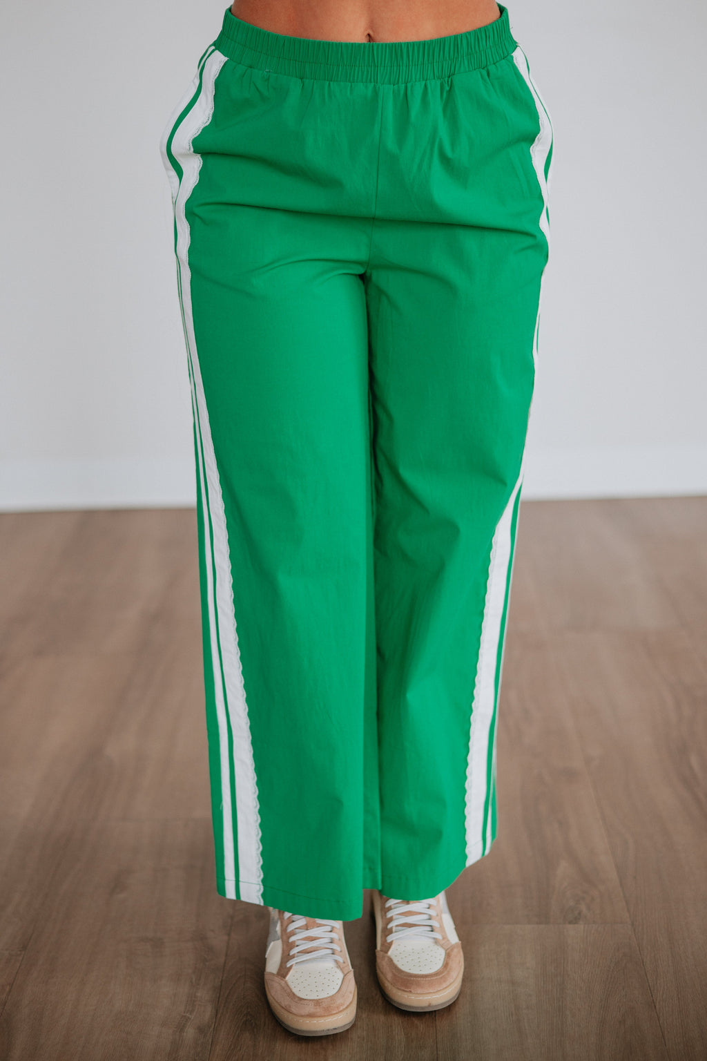 Bennie Track Pants