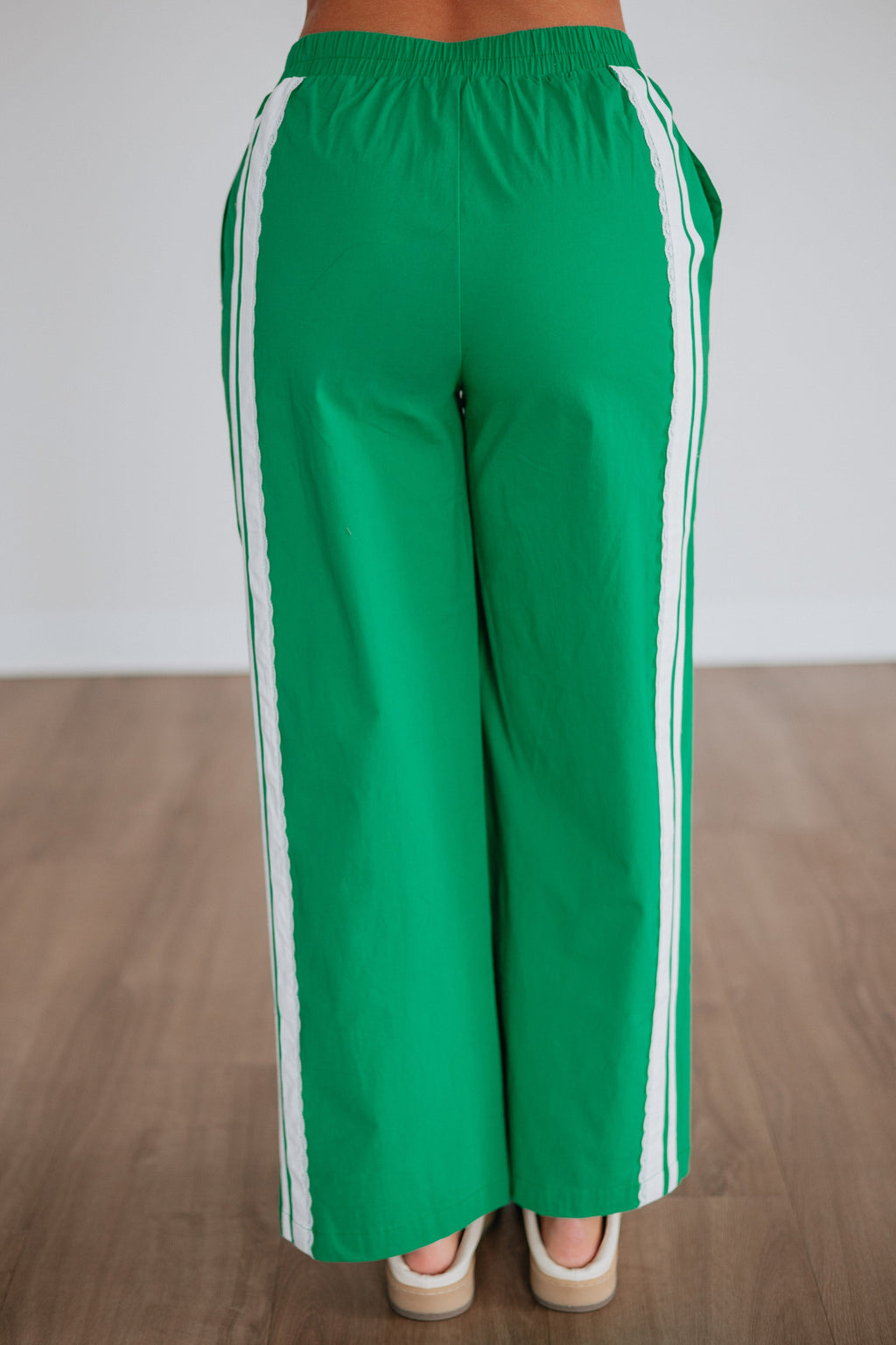 Bennie Track Pants