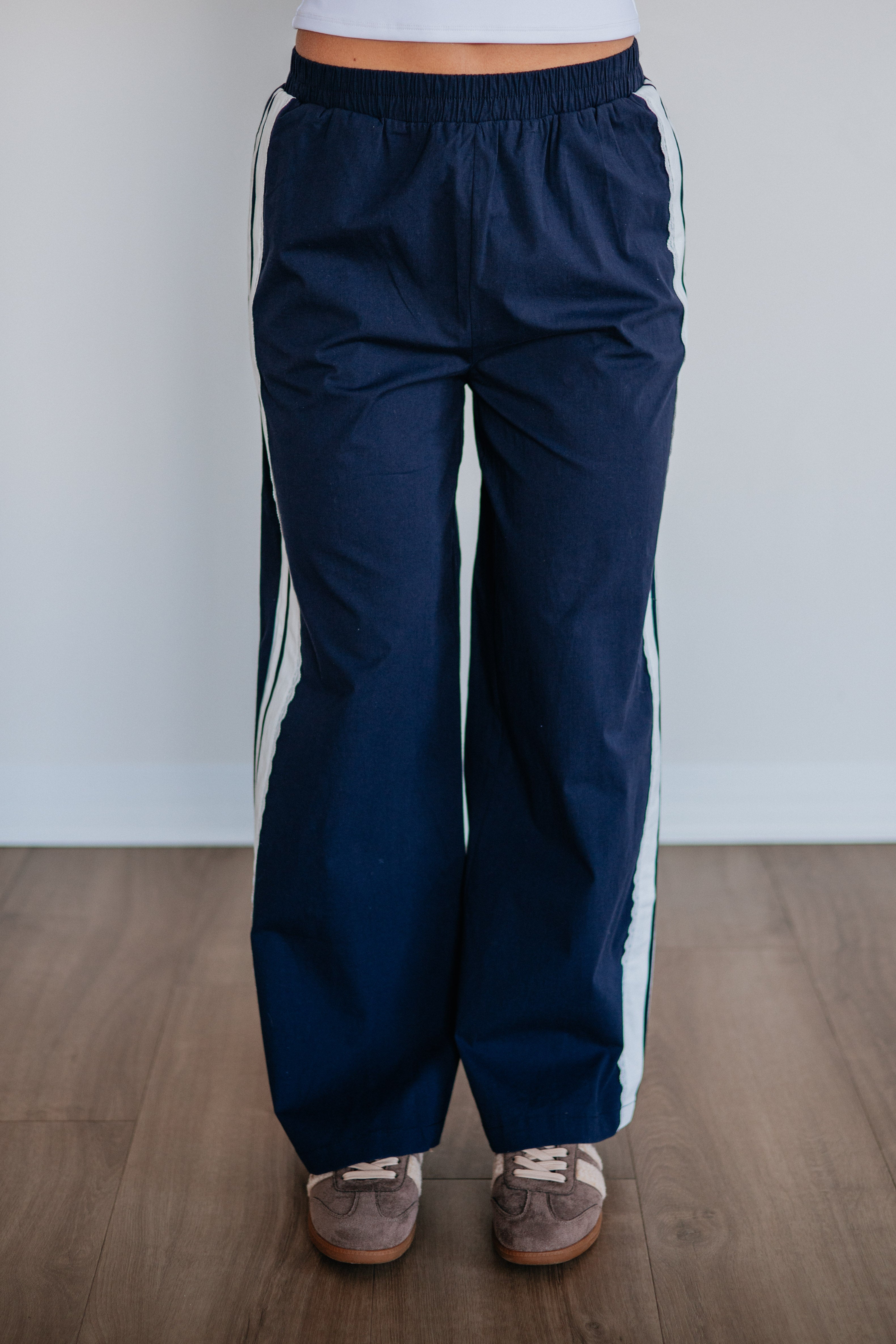 Bennie Track Pants