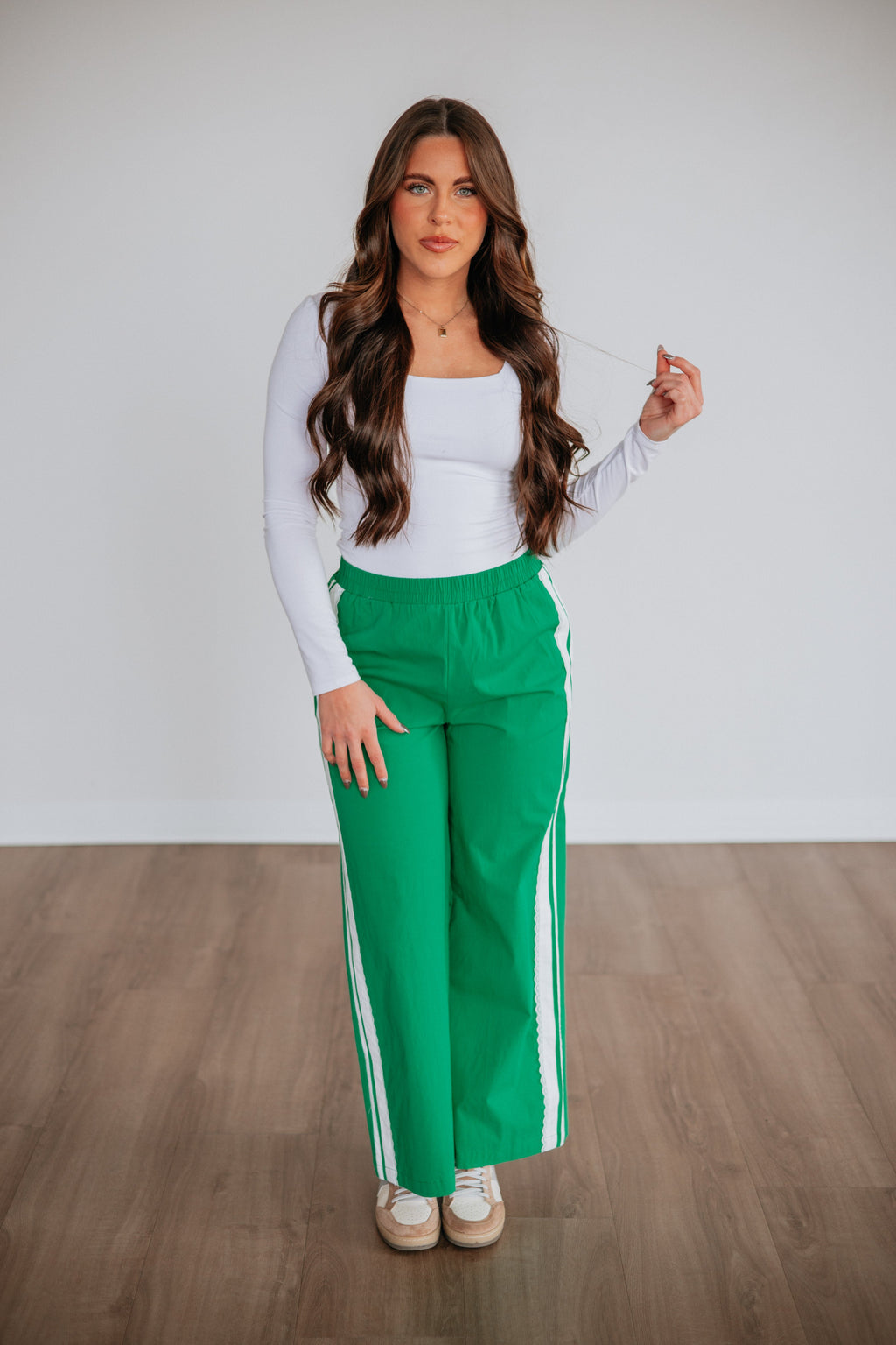 Bennie Track Pants