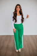 Bennie Track Pants