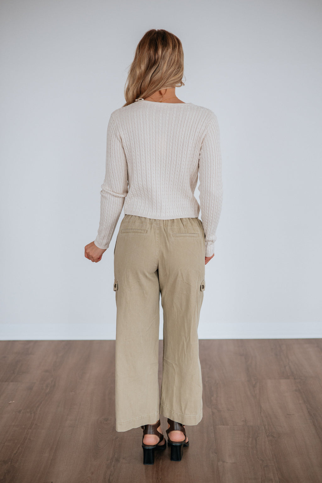 Breckyn Cargo Pants