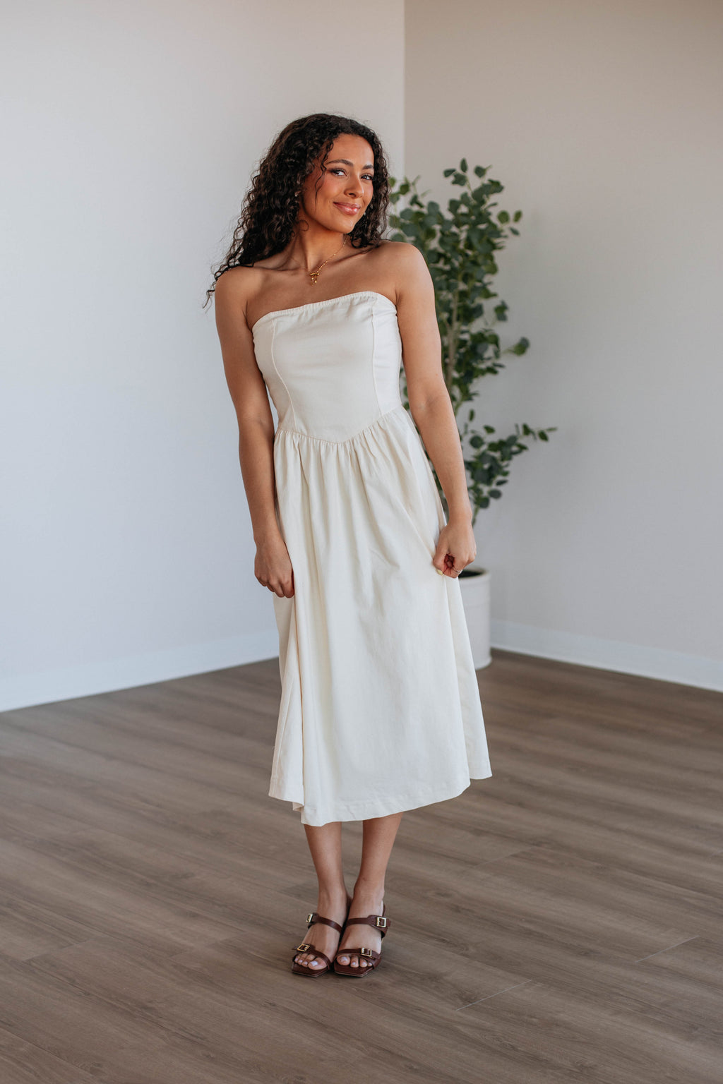Novelle Dress
