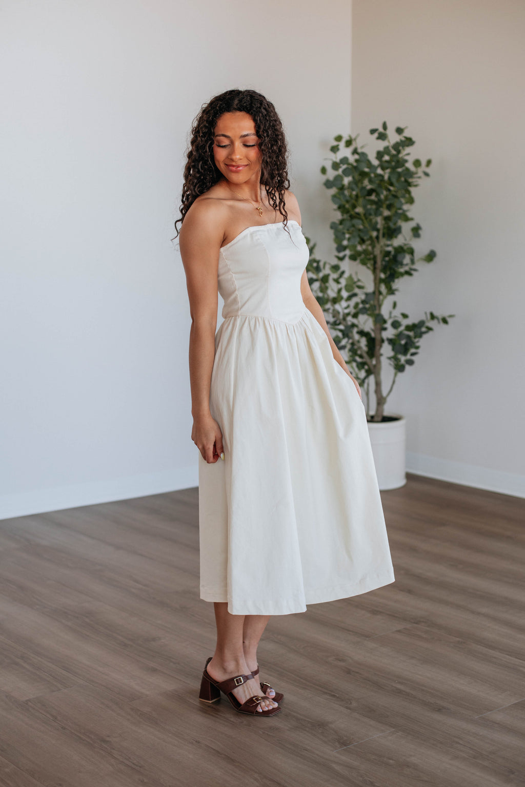 Novelle Dress