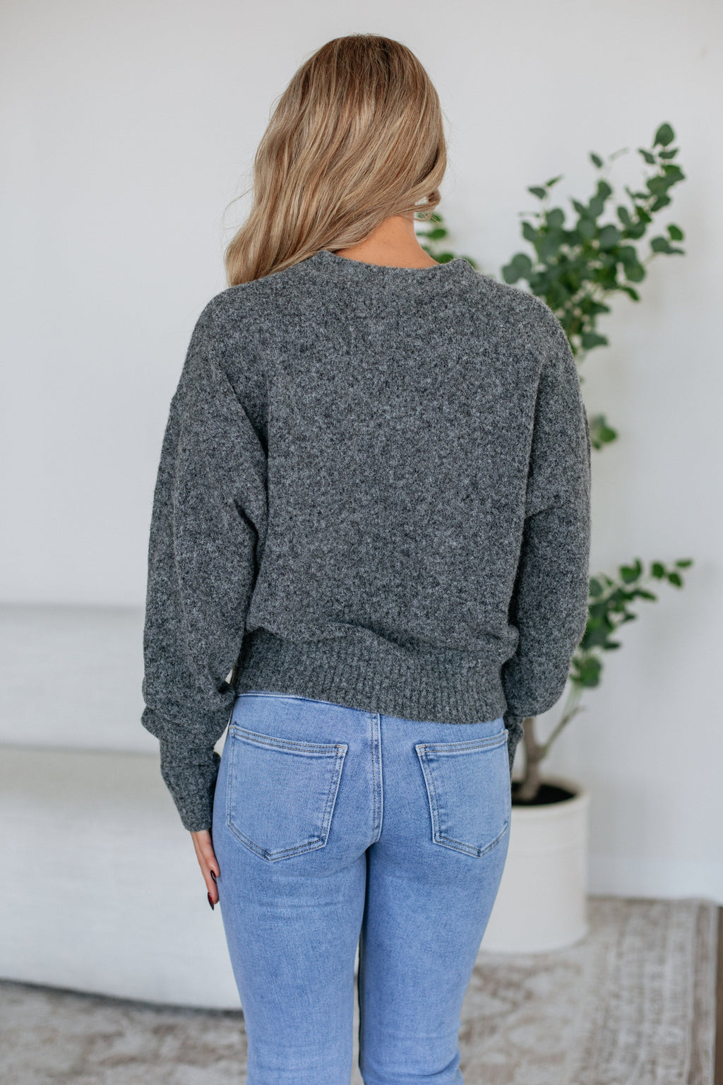 Lyndsay Knit Sweater