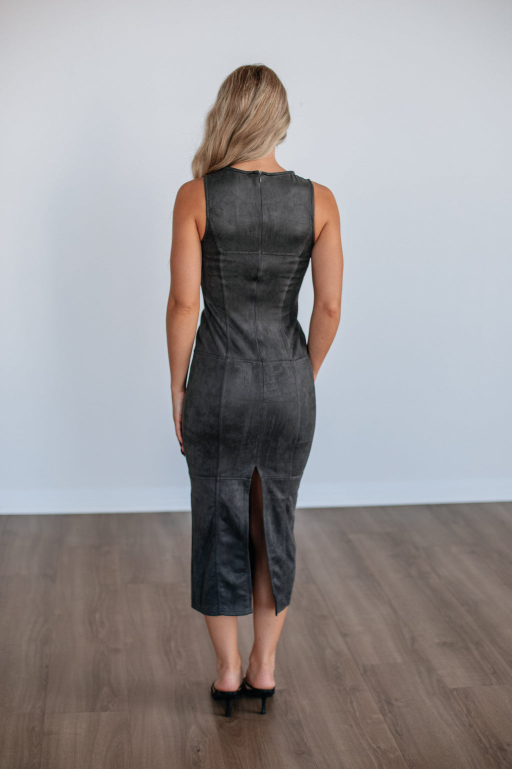 Jemma Midi Dress