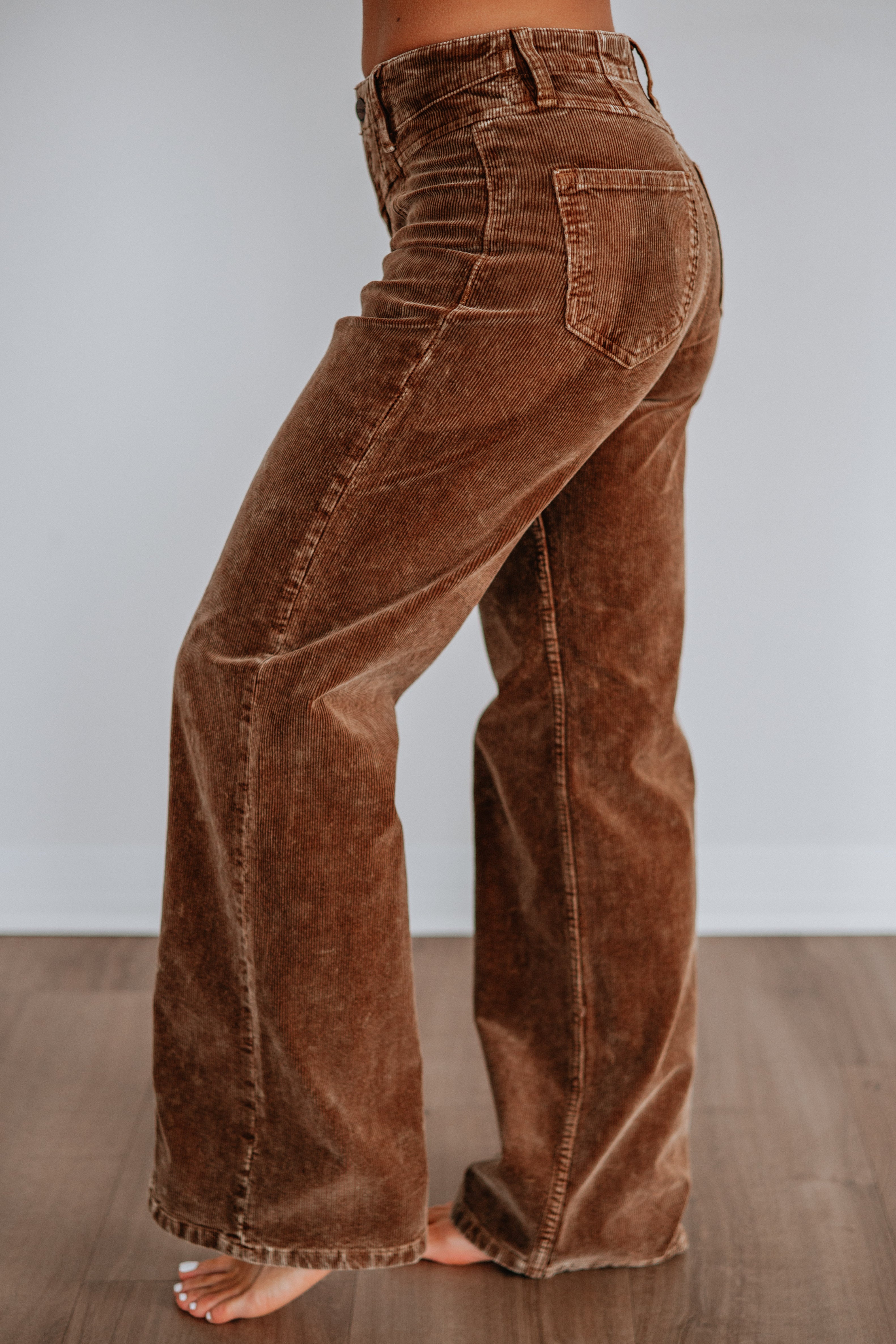 Renley Risen Pants