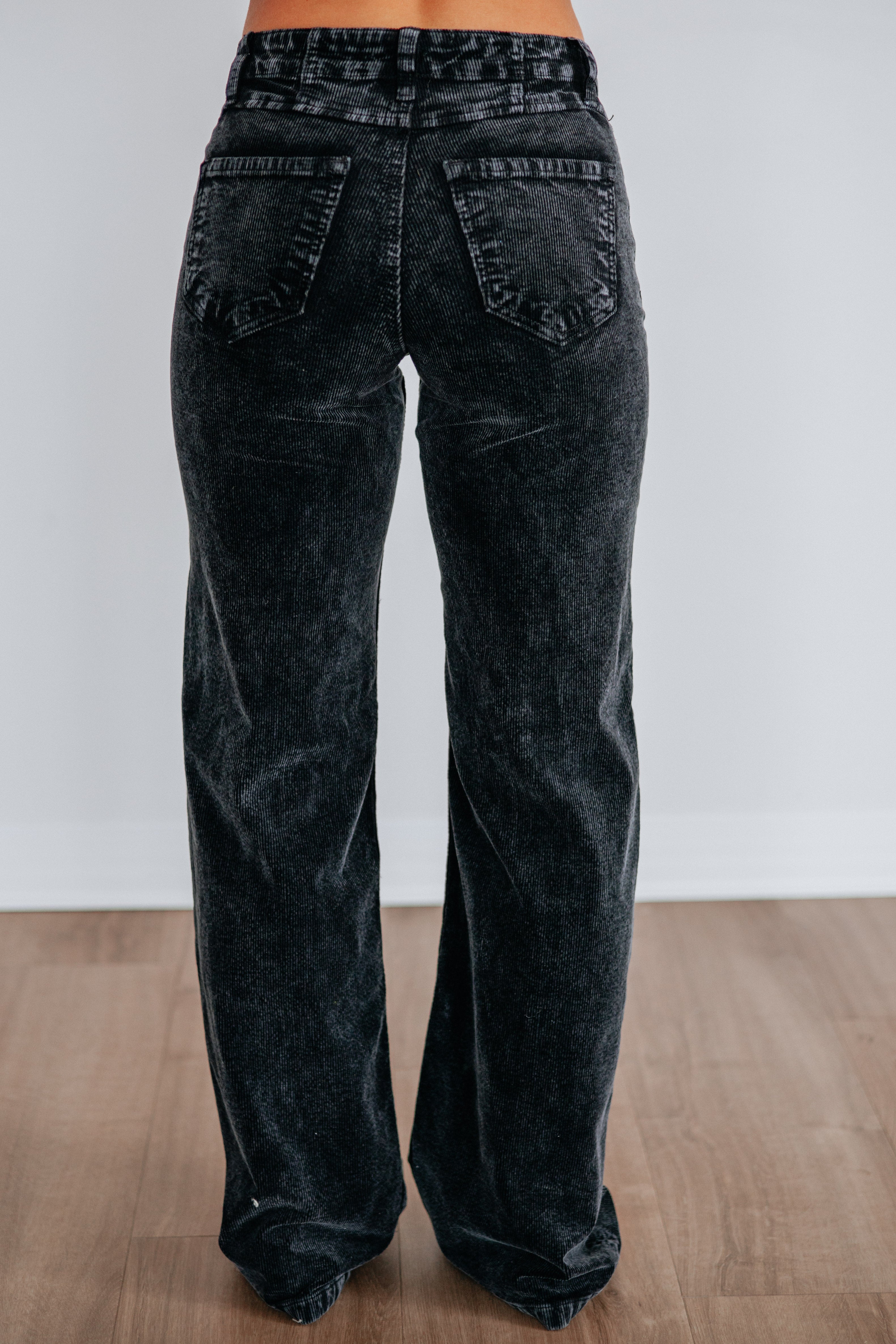 Renley Risen Pants