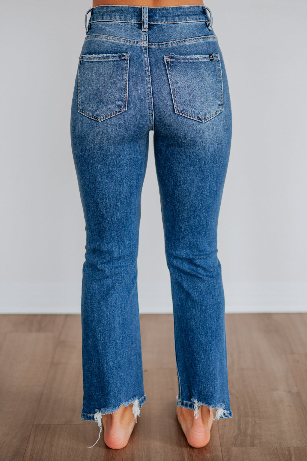 Cass Risen Jeans