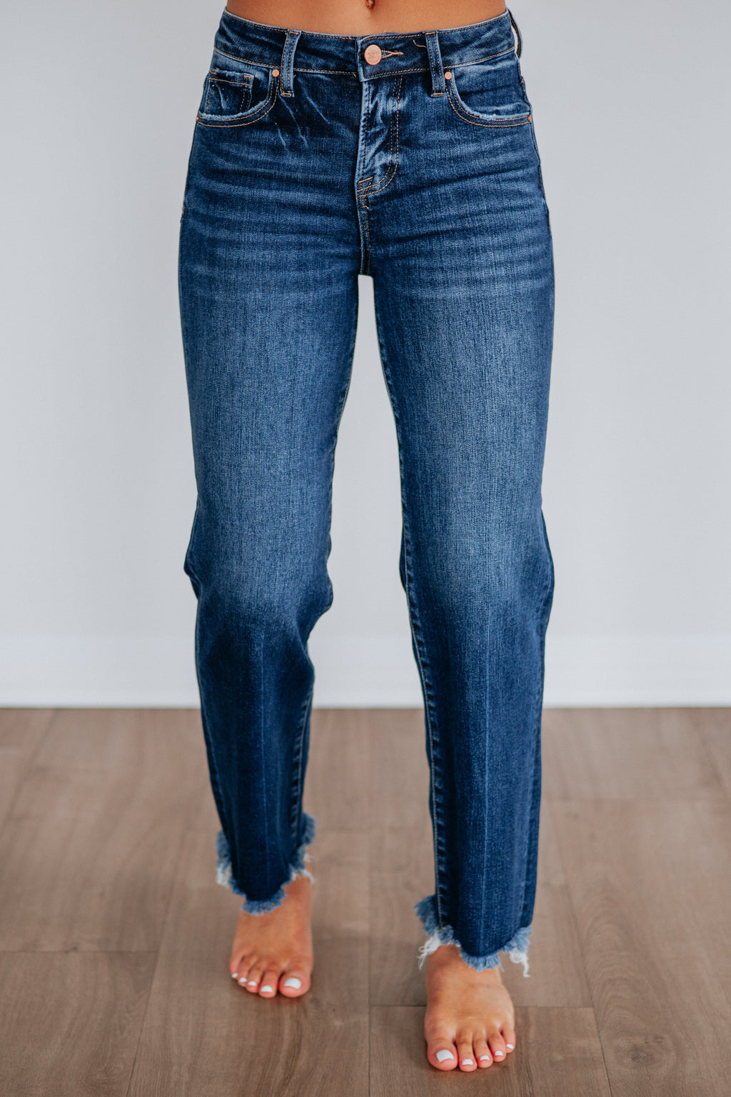 Lizzie Risen Jeans