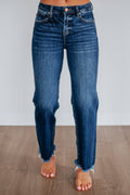 Lizzie Risen Jeans