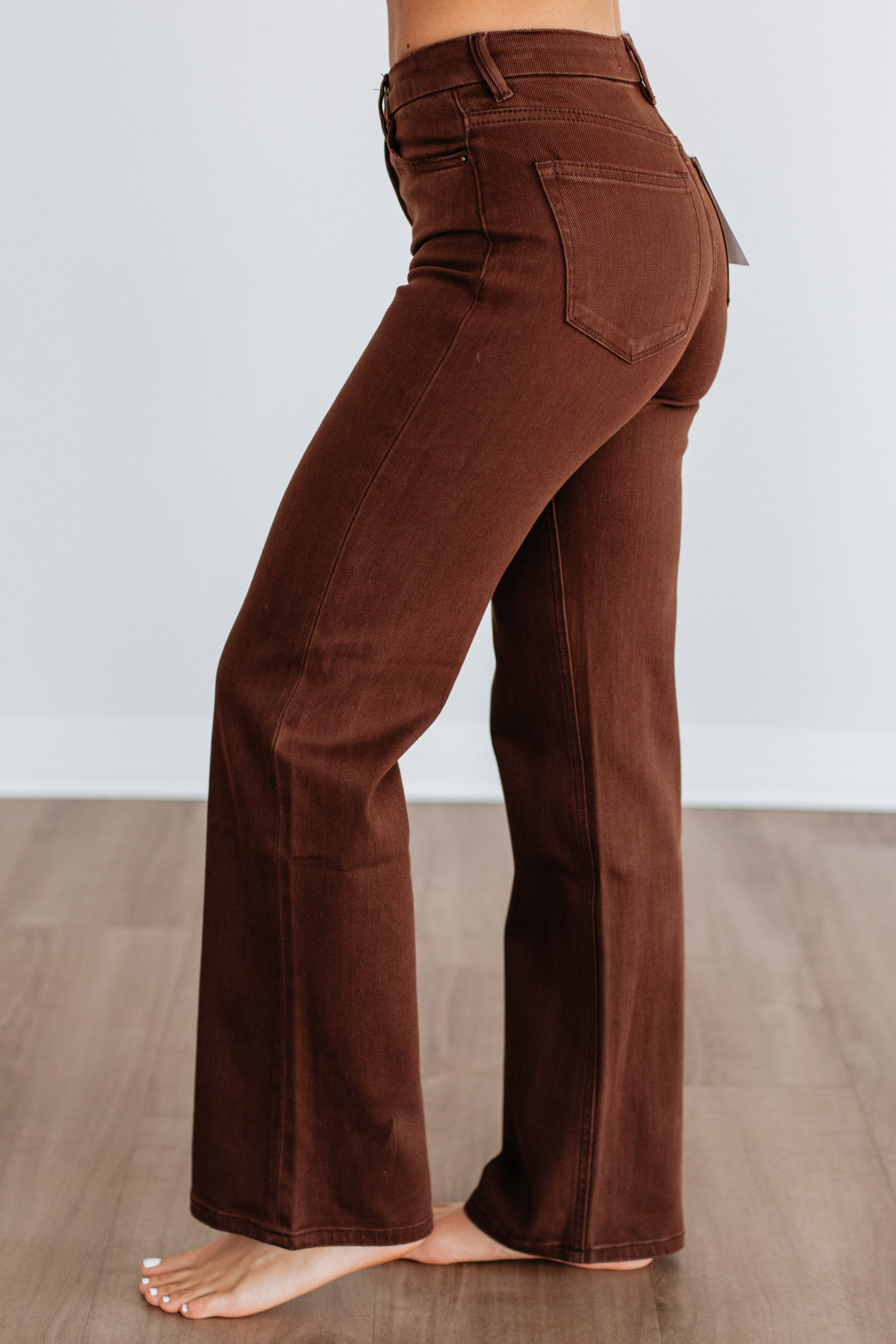 Lindsie Mica Jeans