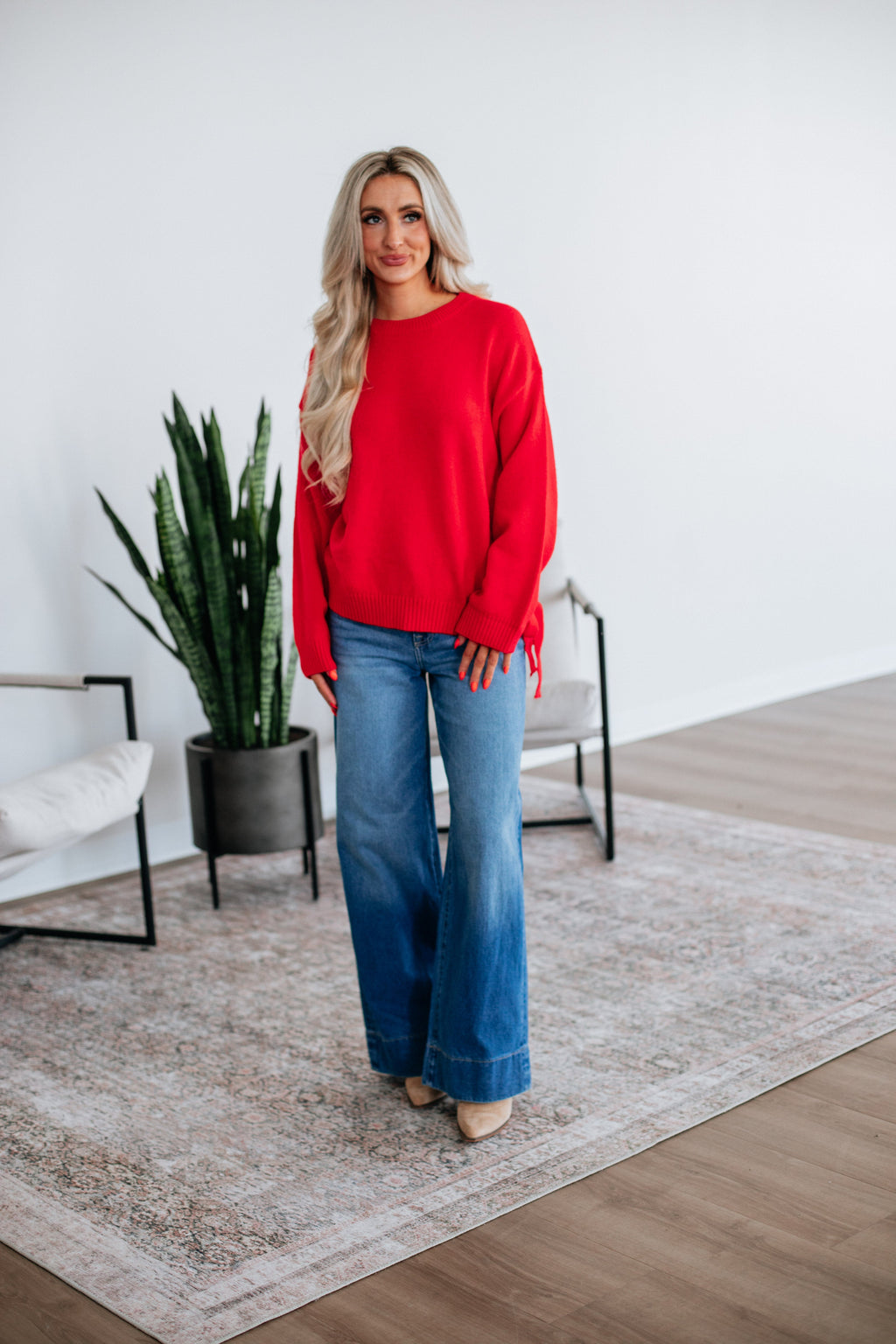 Venezia Sweater