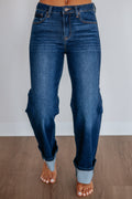 Jerica Risen Jeans