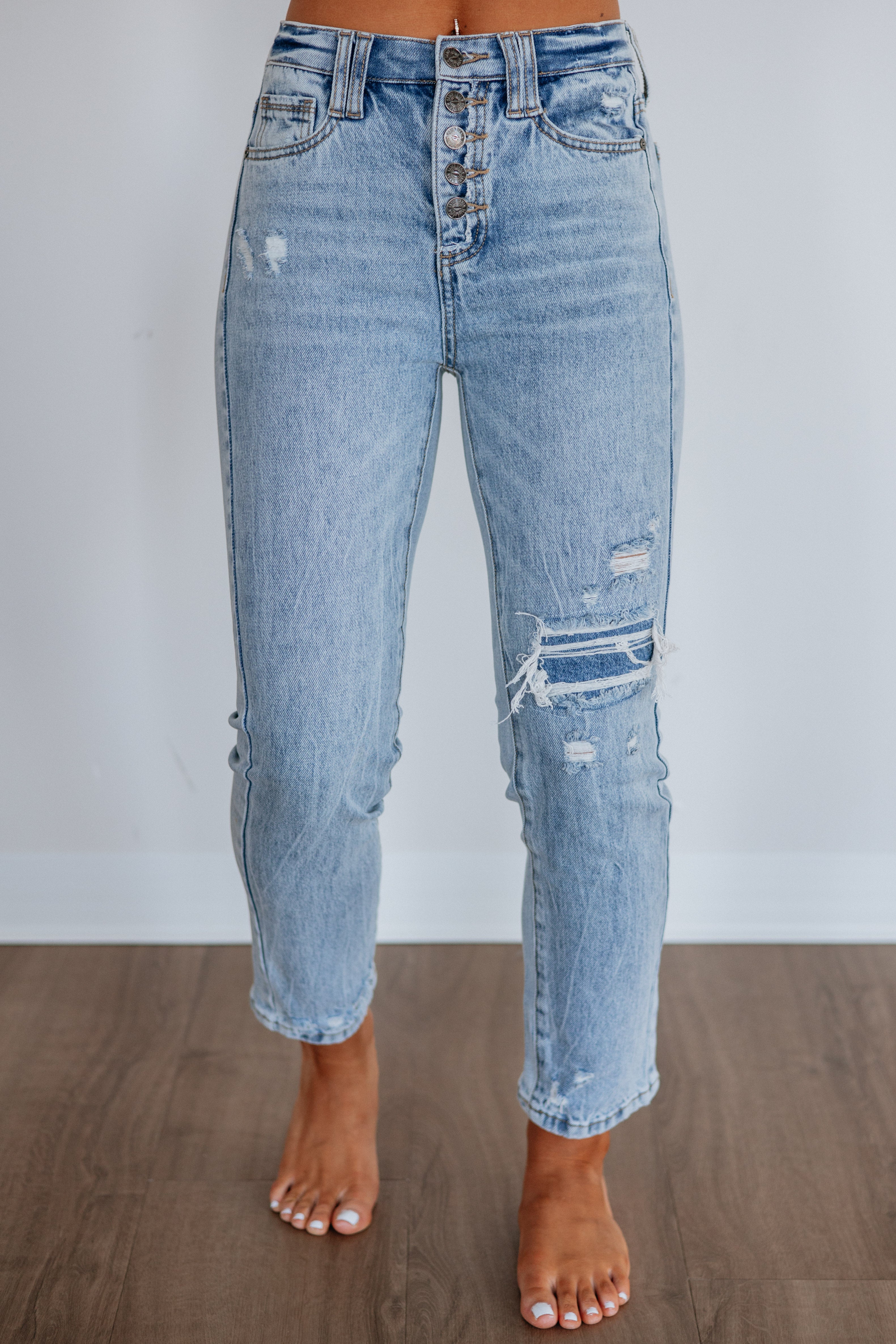 Suzy Saige Jeans