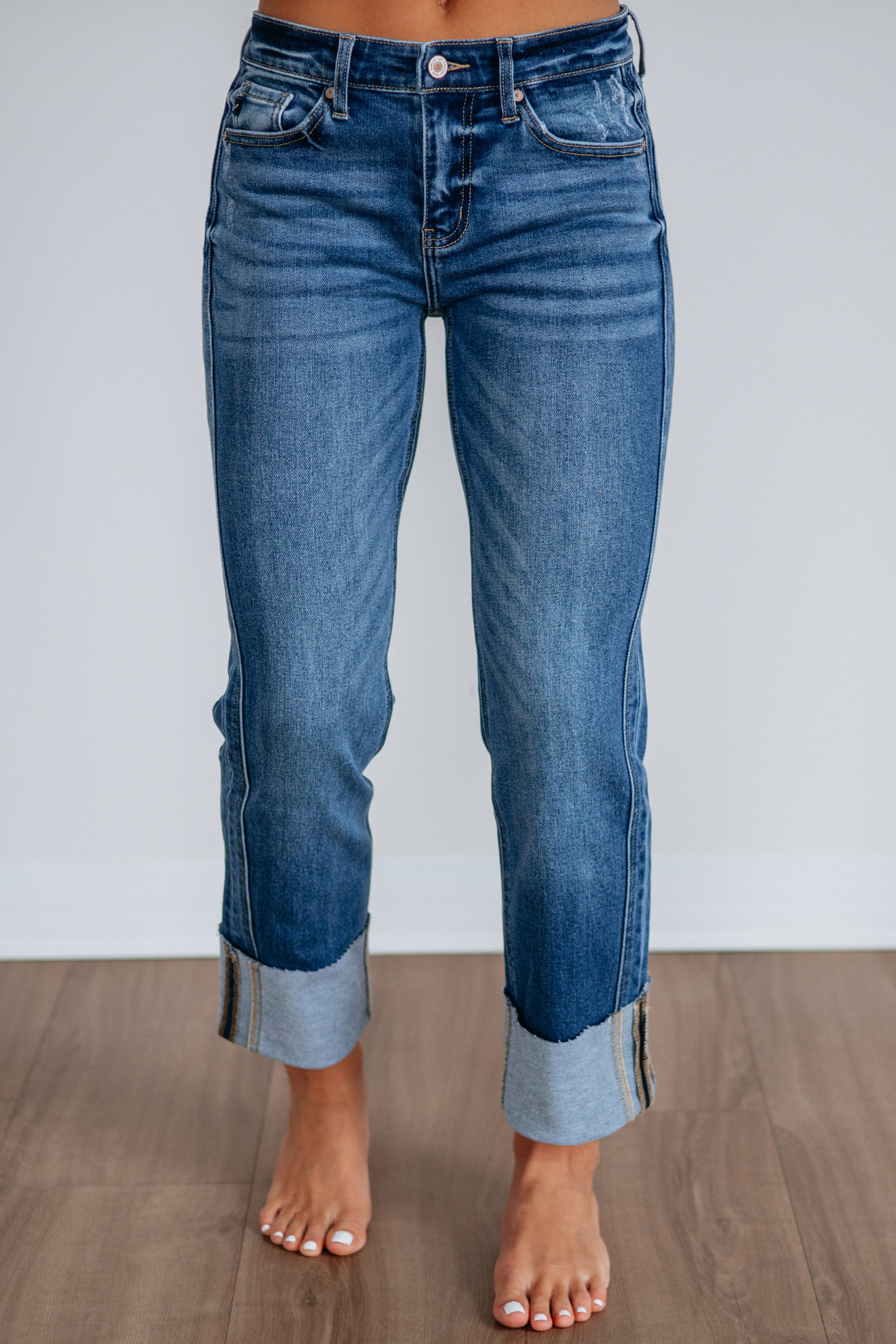 Gillian KanCan Jeans