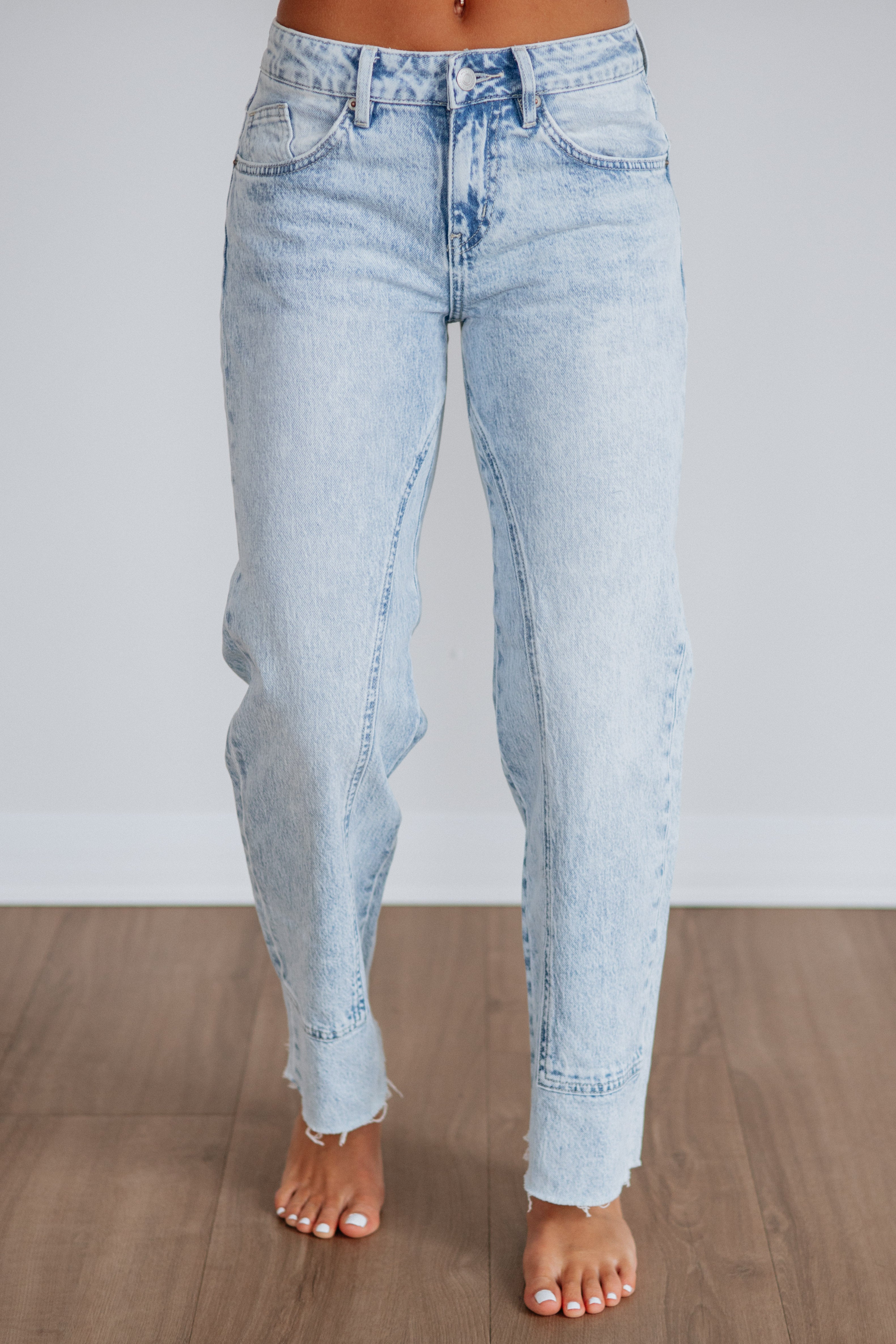 Joss Mica Jeans