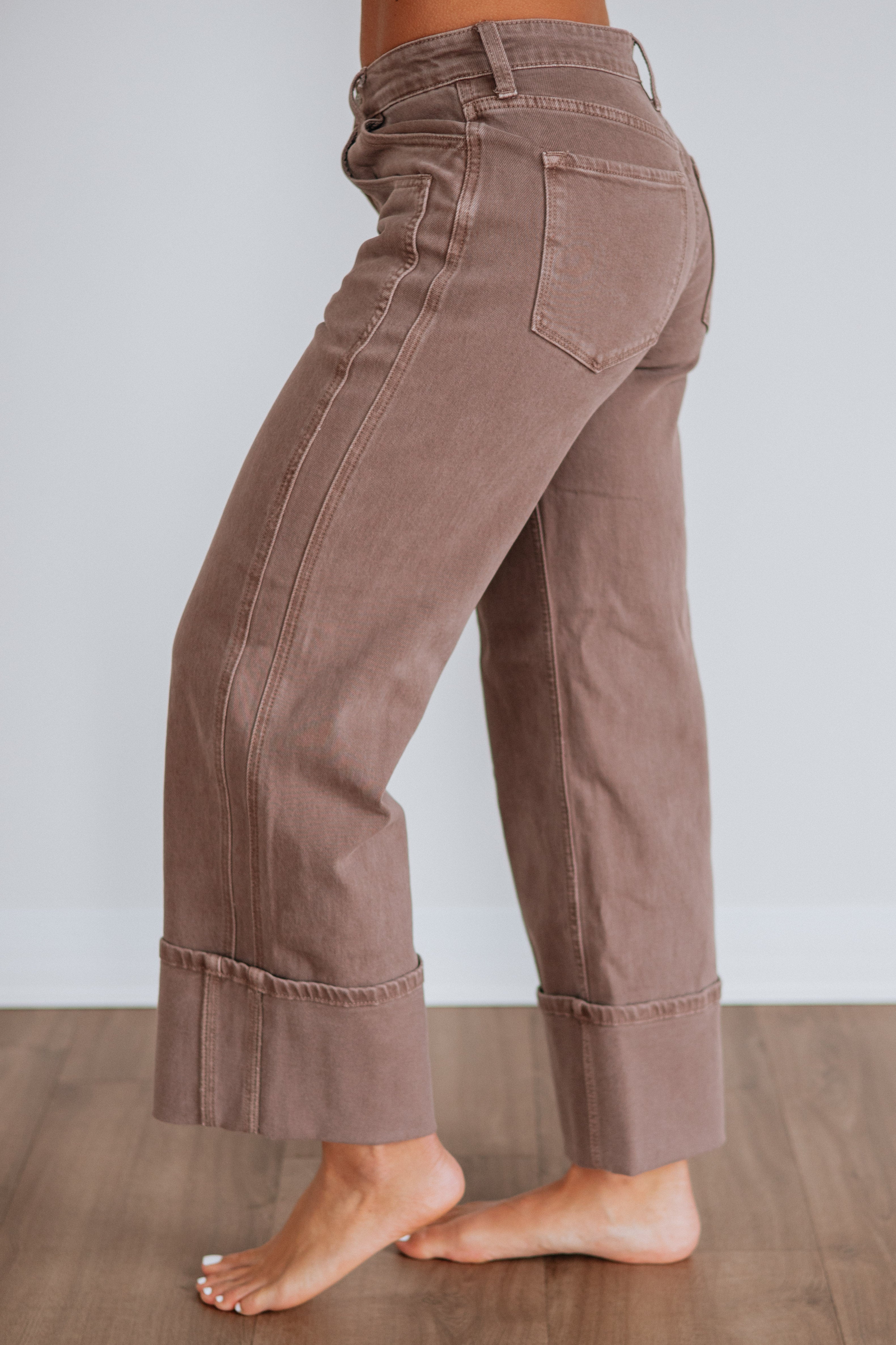 Colter KanCan Jeans