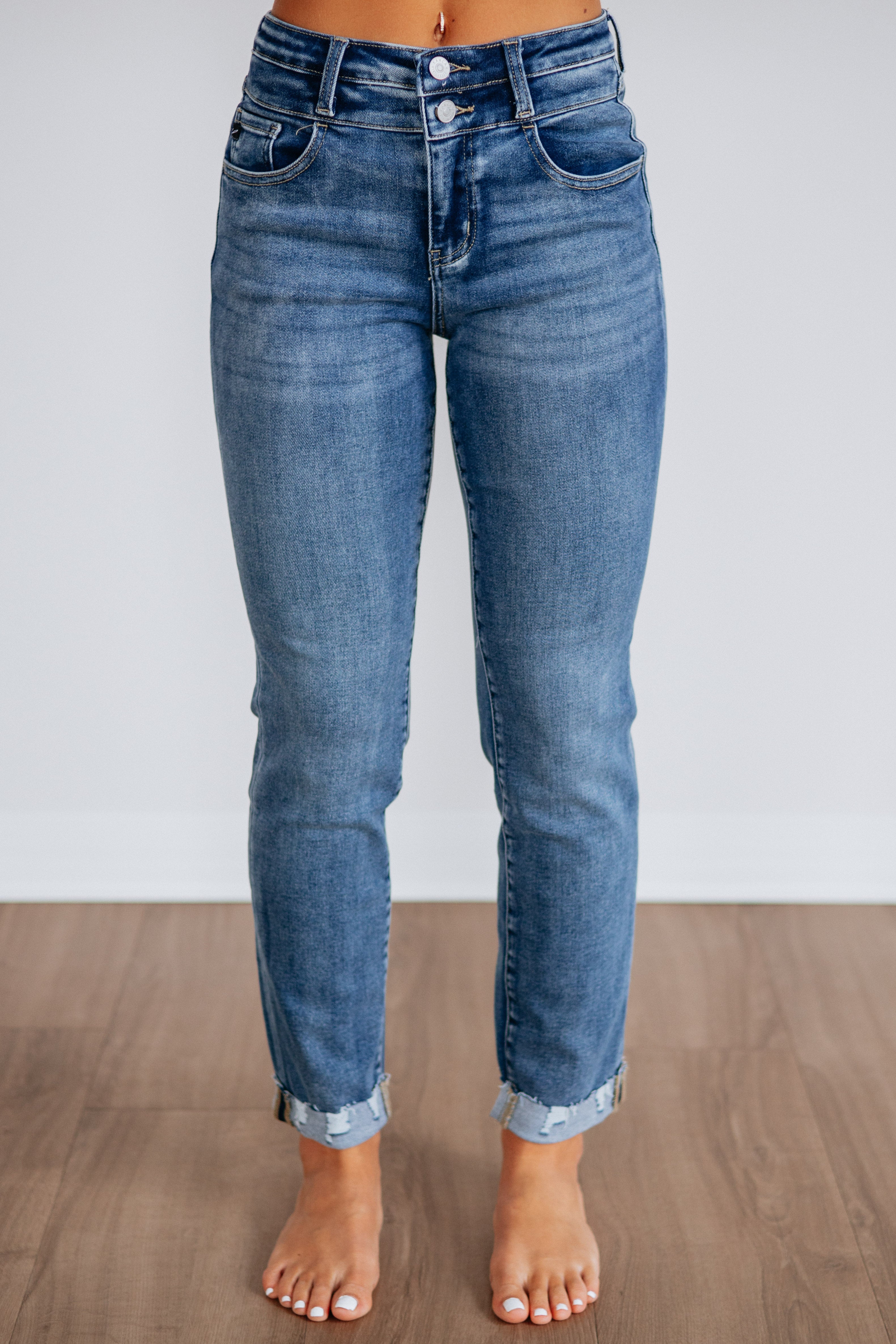 Andry KanCan Jeans