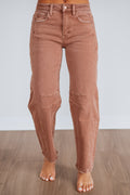 Brett Flying Monkey Jeans